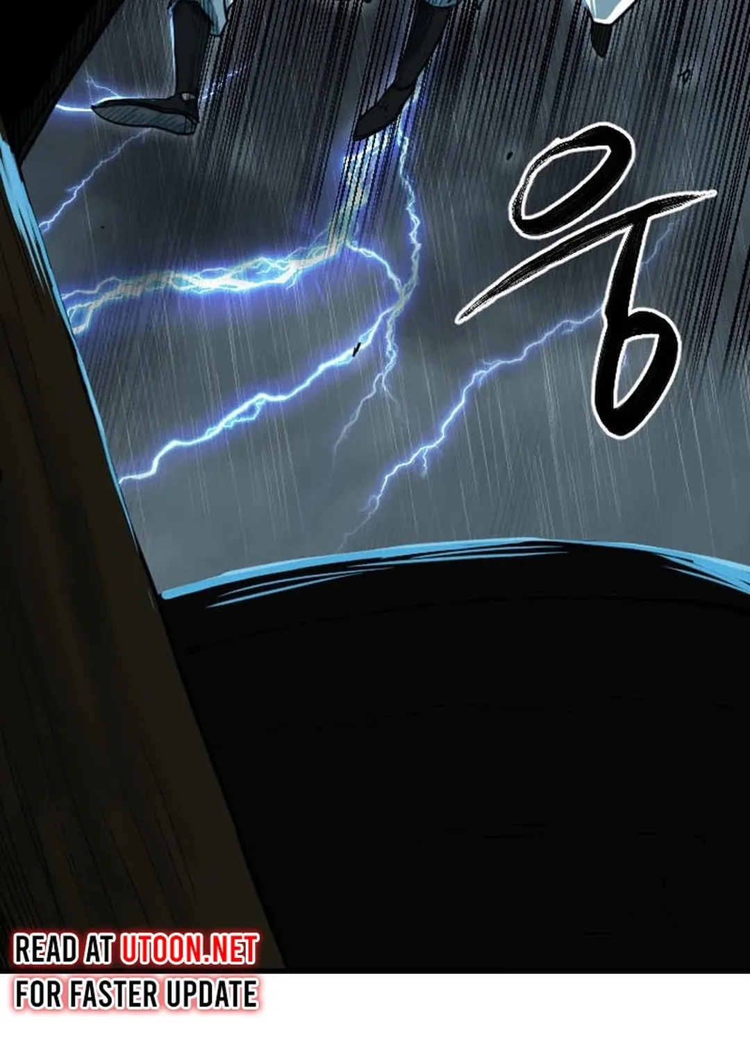 Read The Demonic Warrior chapter 13 image 5 on Lezhin