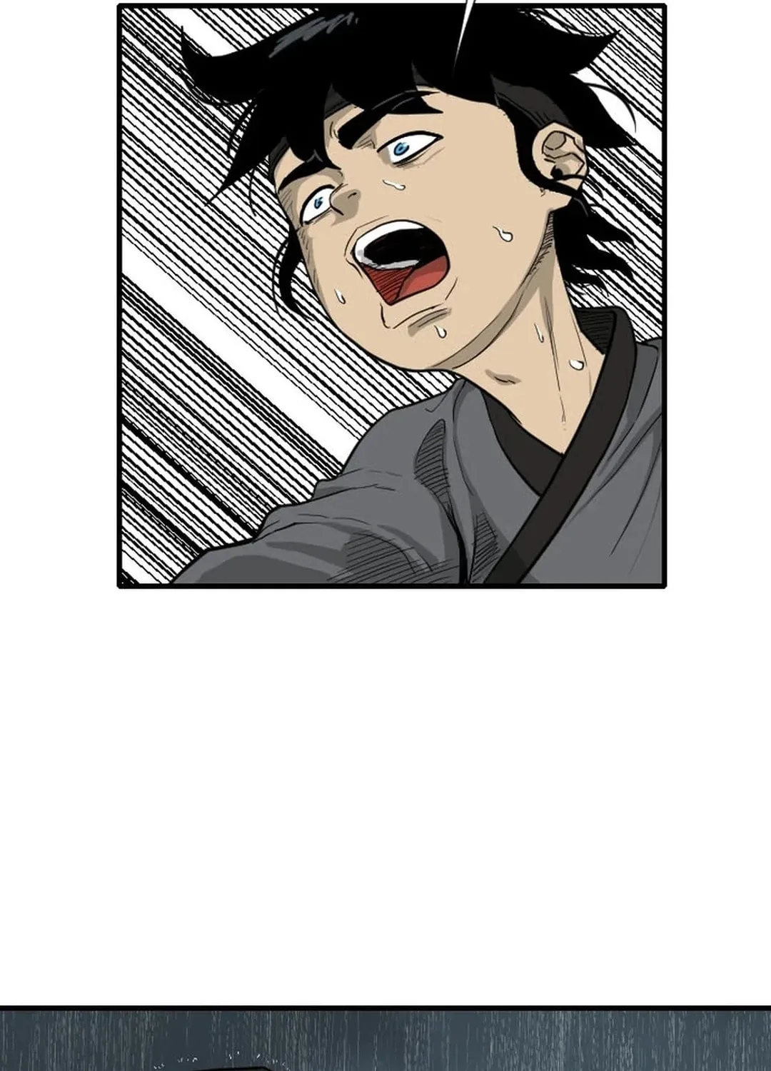 Read The Demonic Warrior chapter 13 image 50 on Lezhin
