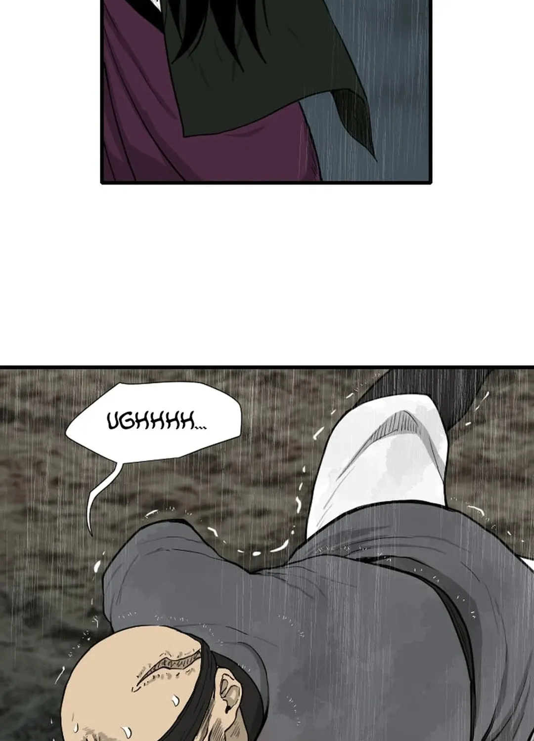 Read The Demonic Warrior chapter 13 image 54 on Lezhin