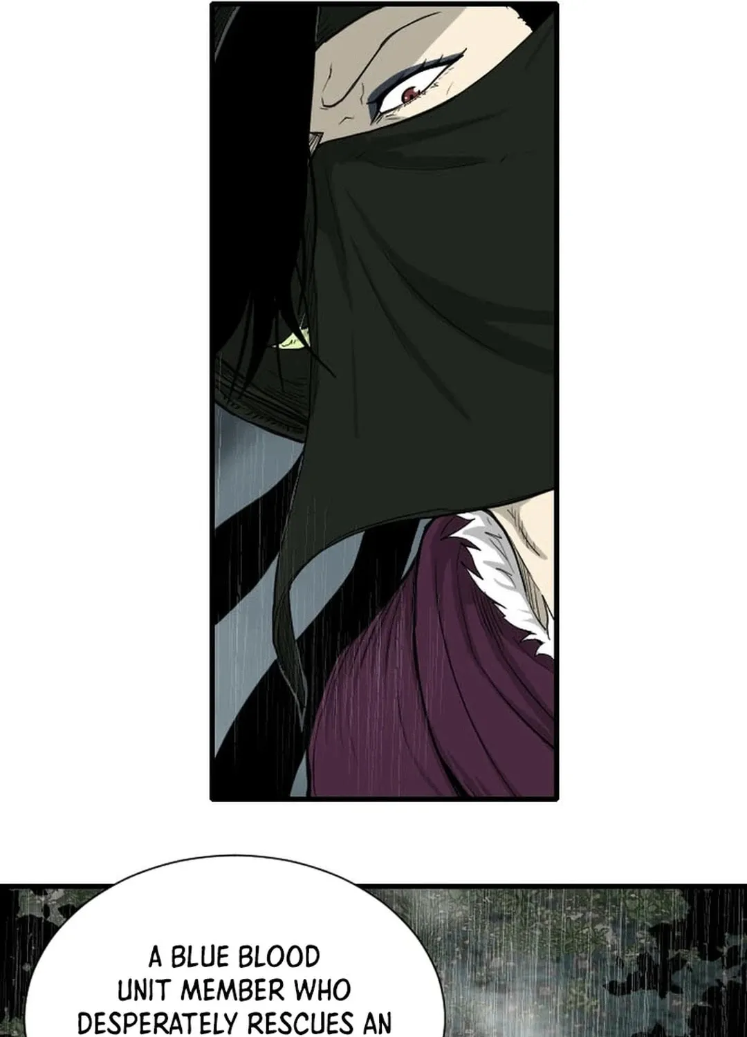Read The Demonic Warrior chapter 13 image 57 on Lezhin