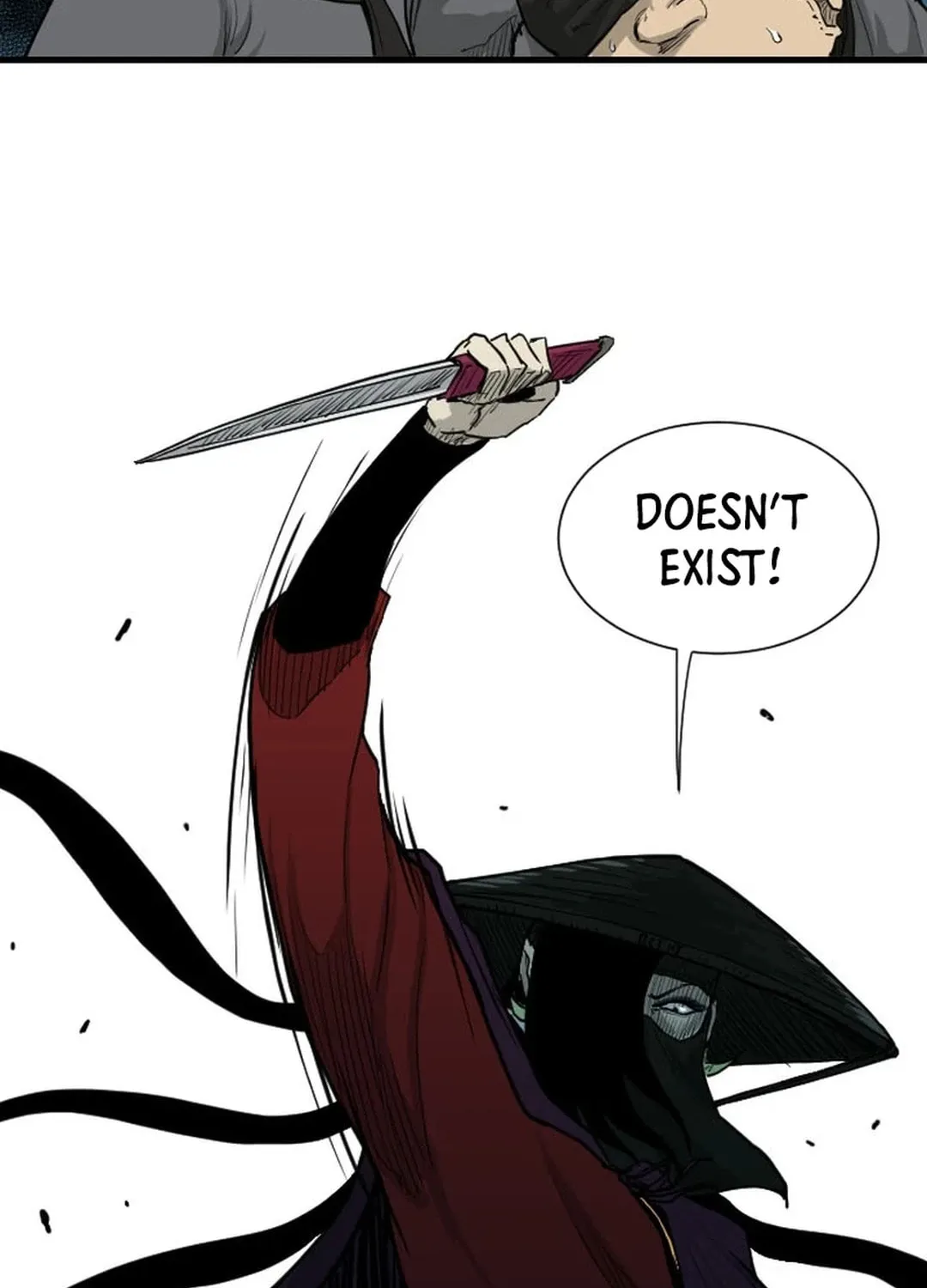 Read The Demonic Warrior chapter 13 image 60 on Lezhin