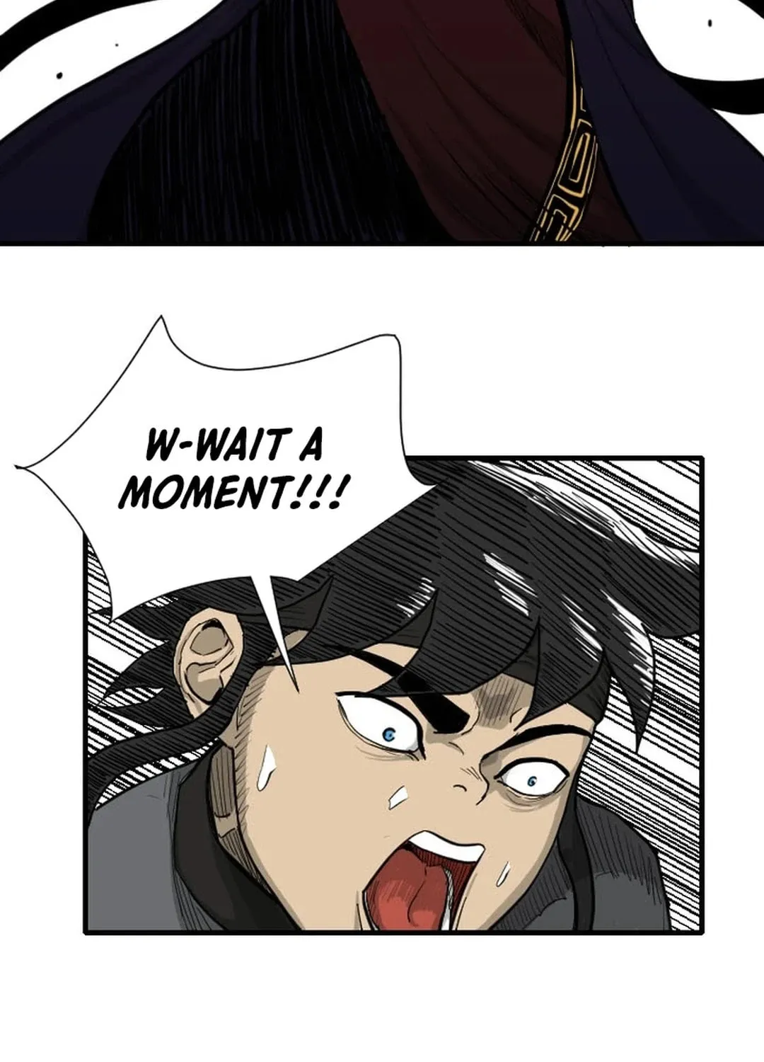 Read The Demonic Warrior chapter 13 image 61 on Lezhin