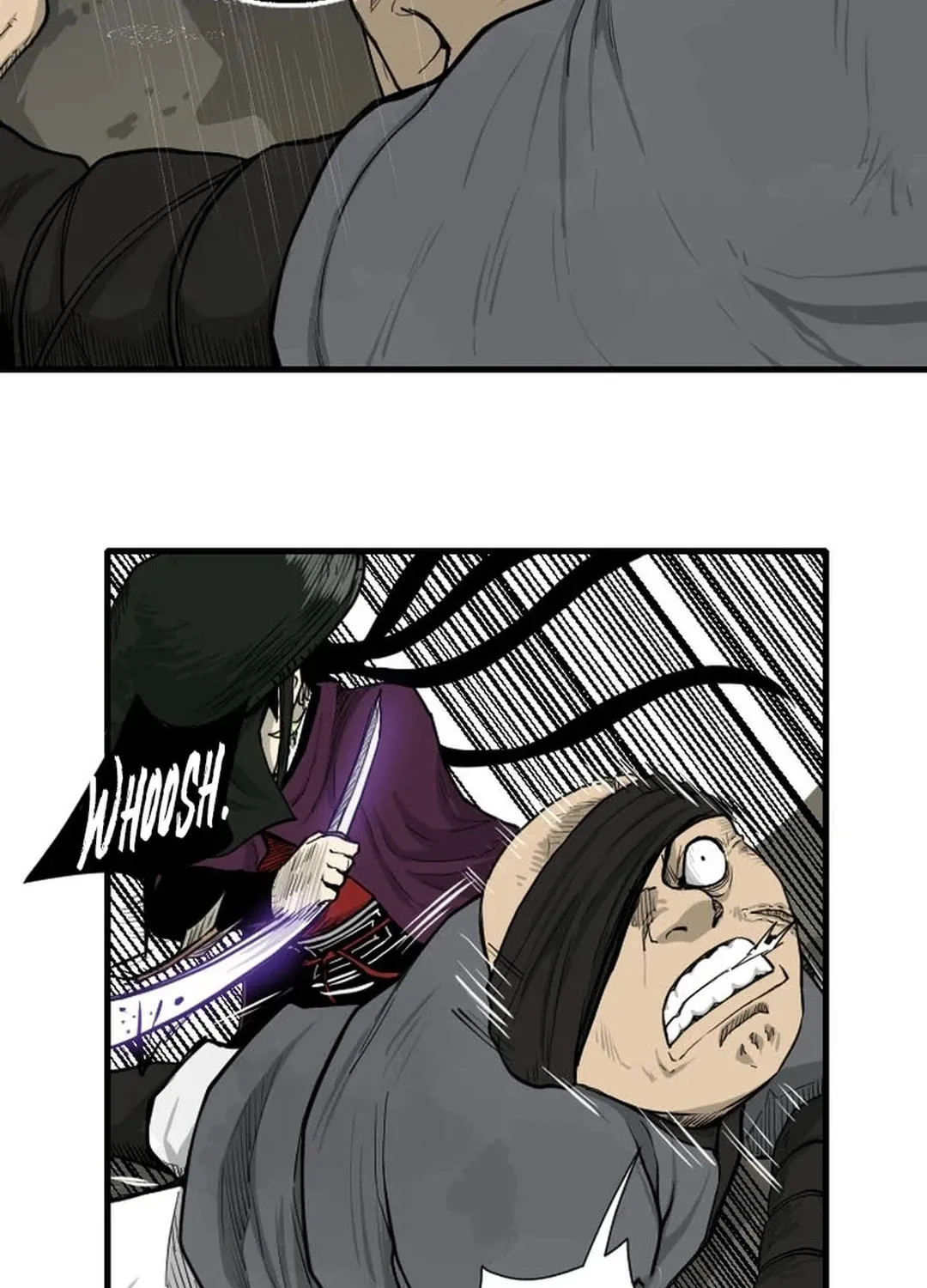 Read The Demonic Warrior chapter 13 image 64 on Lezhin
