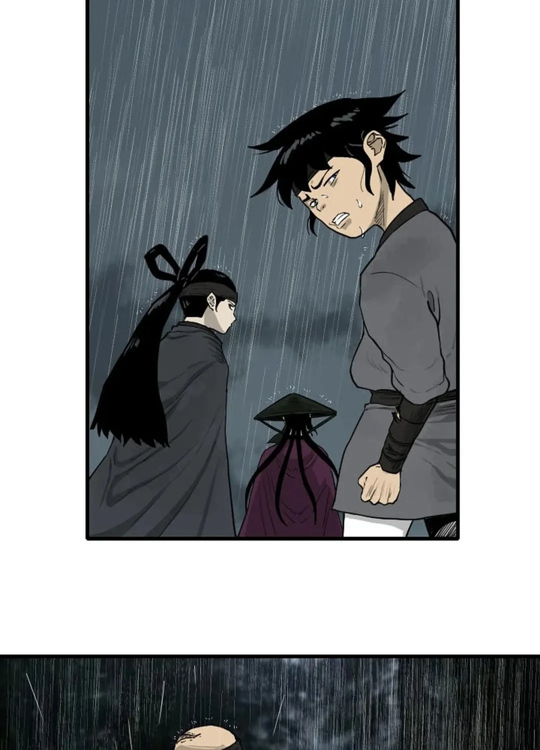 Read The Demonic Warrior chapter 13 image 67 on Lezhin