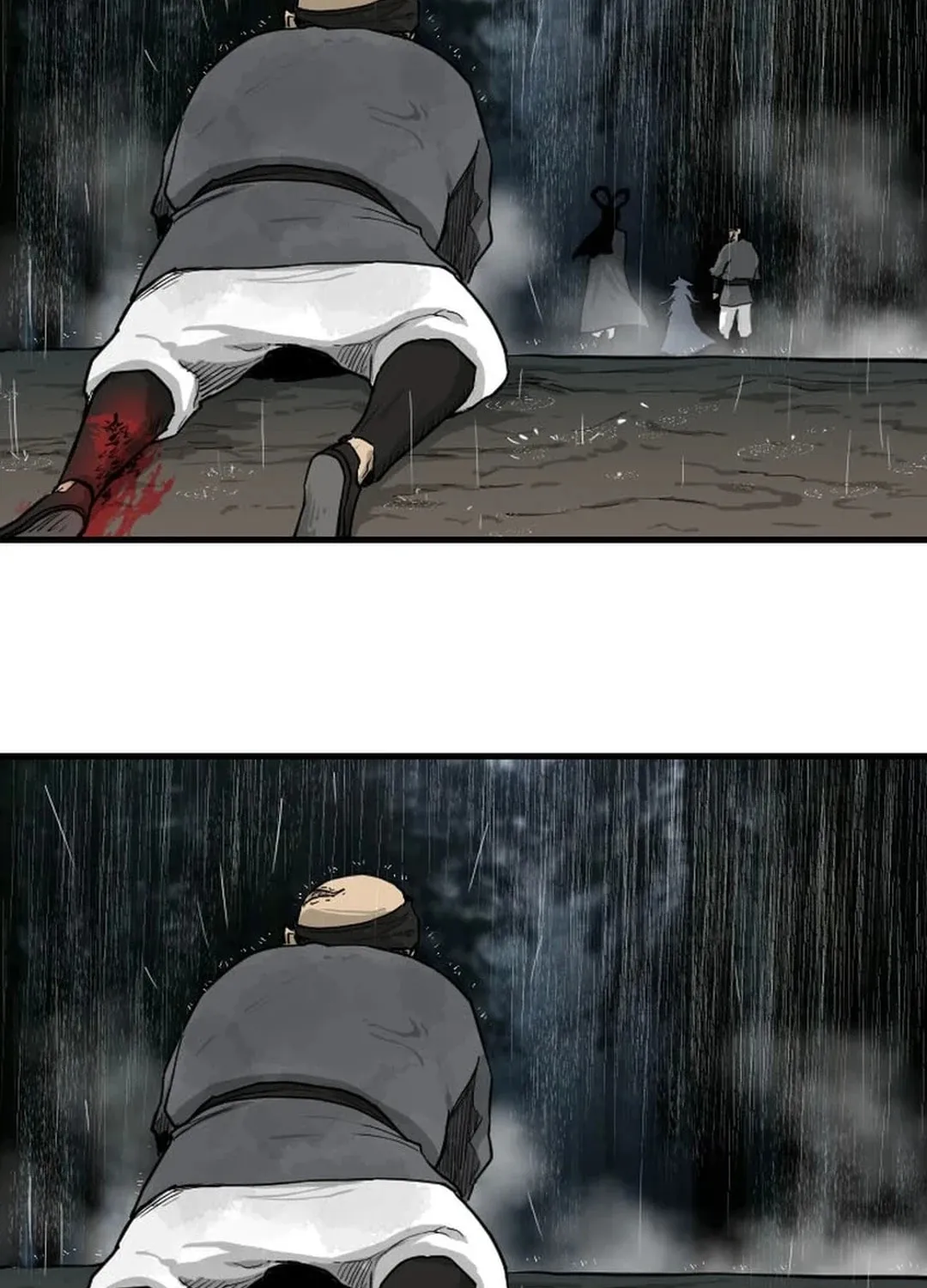 Read The Demonic Warrior chapter 13 image 68 on Lezhin
