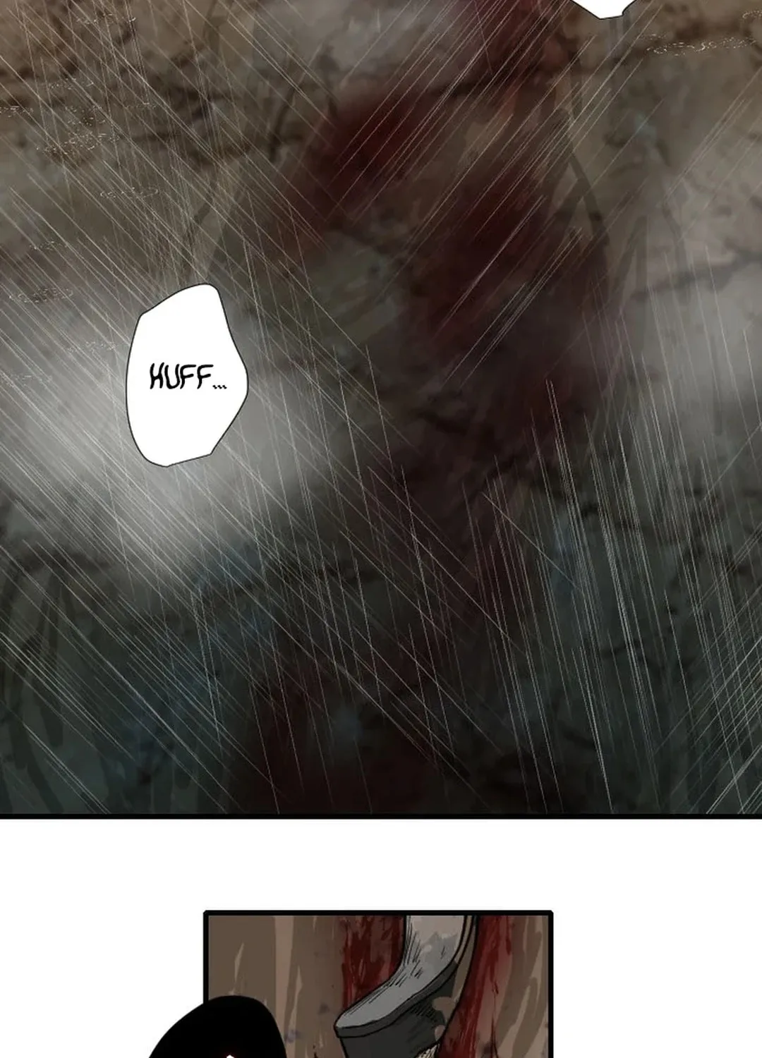 Read The Demonic Warrior chapter 13 image 71 on Lezhin