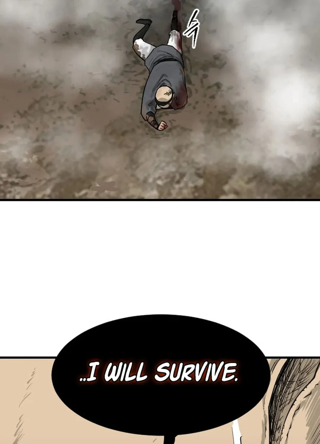 Read The Demonic Warrior chapter 13 image 73 on Lezhin