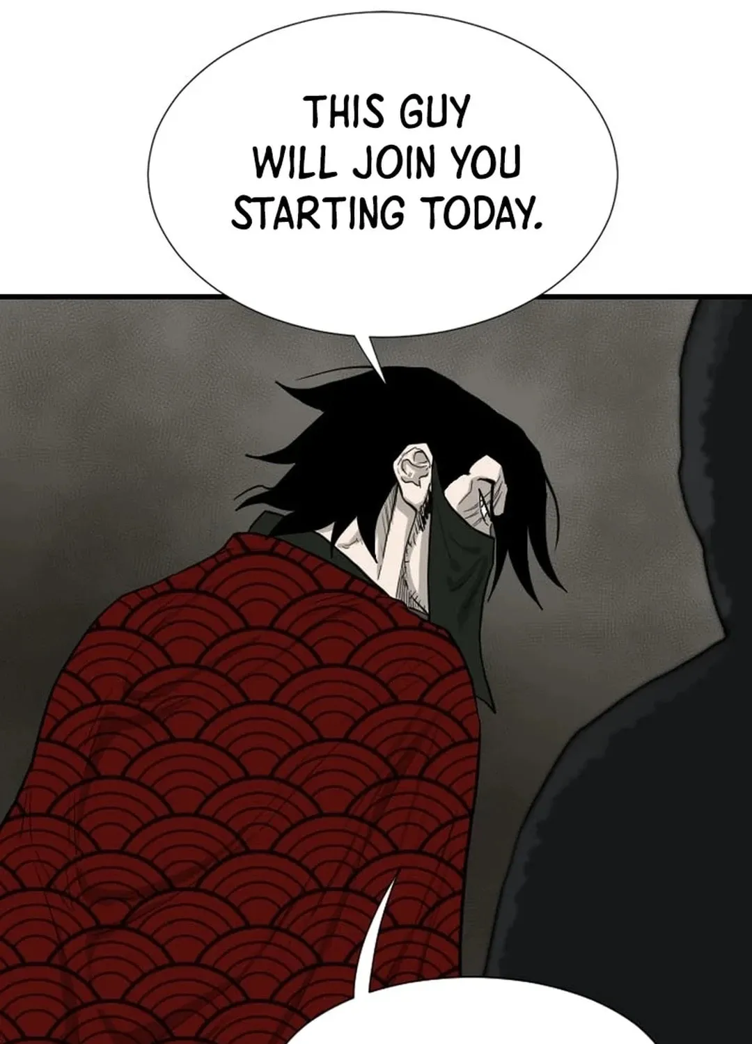 Read The Demonic Warrior chapter 13 image 82 on Lezhin