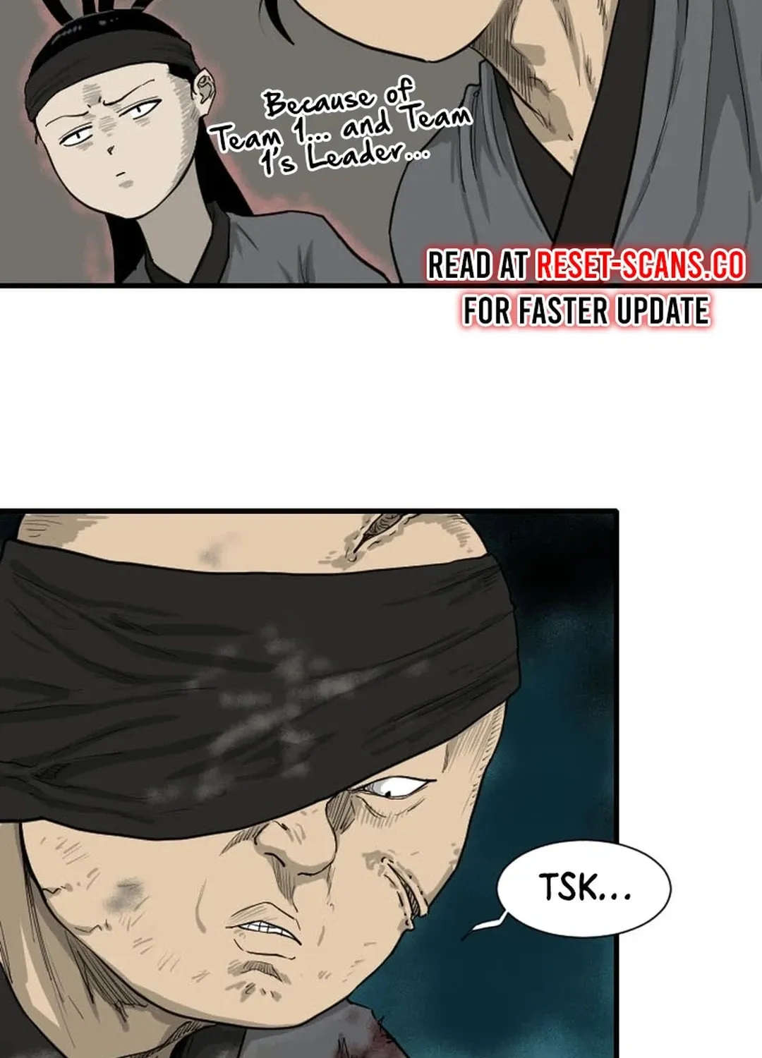 Read The Demonic Warrior chapter 13 image 89 on Lezhin