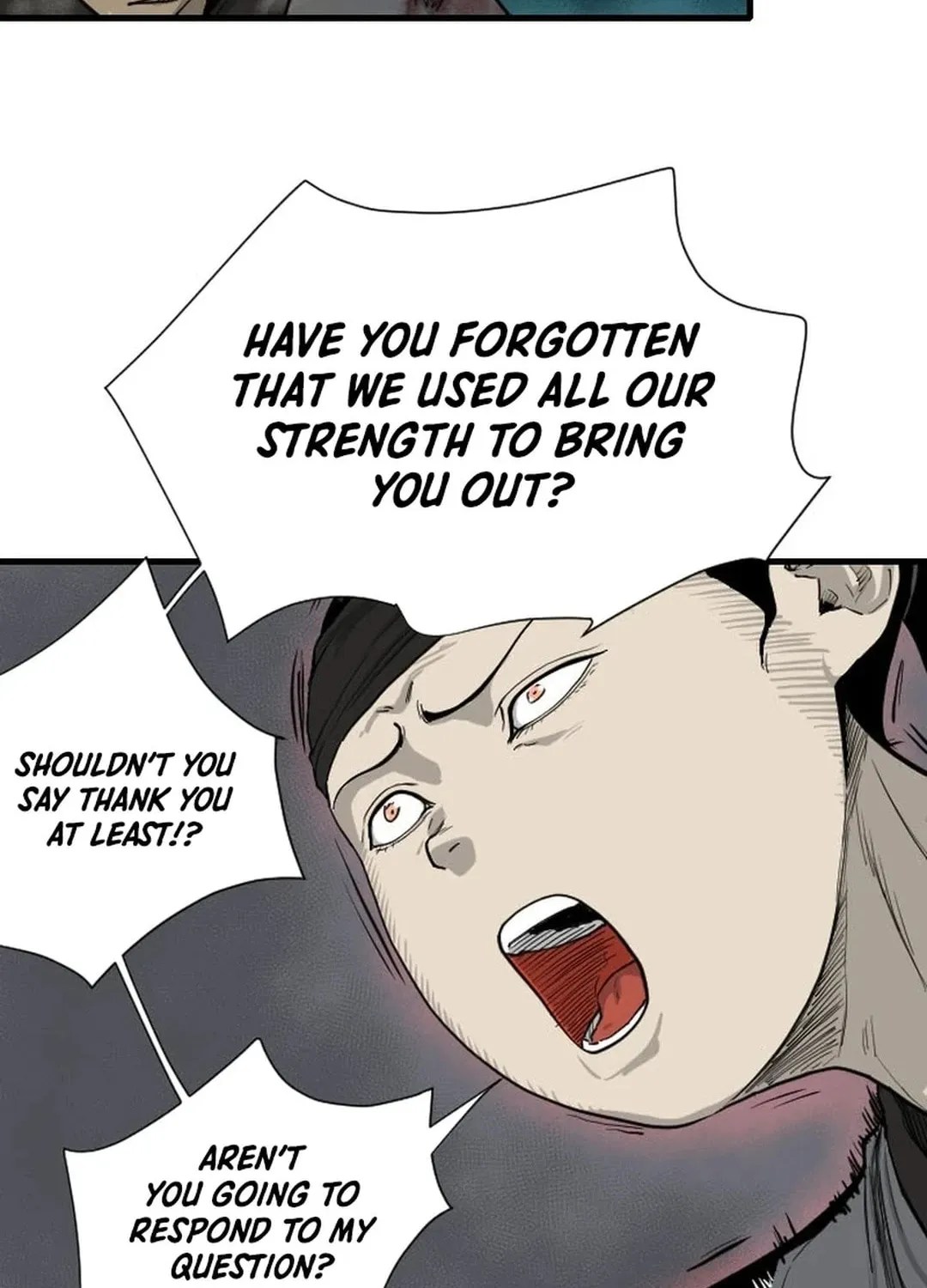 Read The Demonic Warrior chapter 13 image 90 on Lezhin