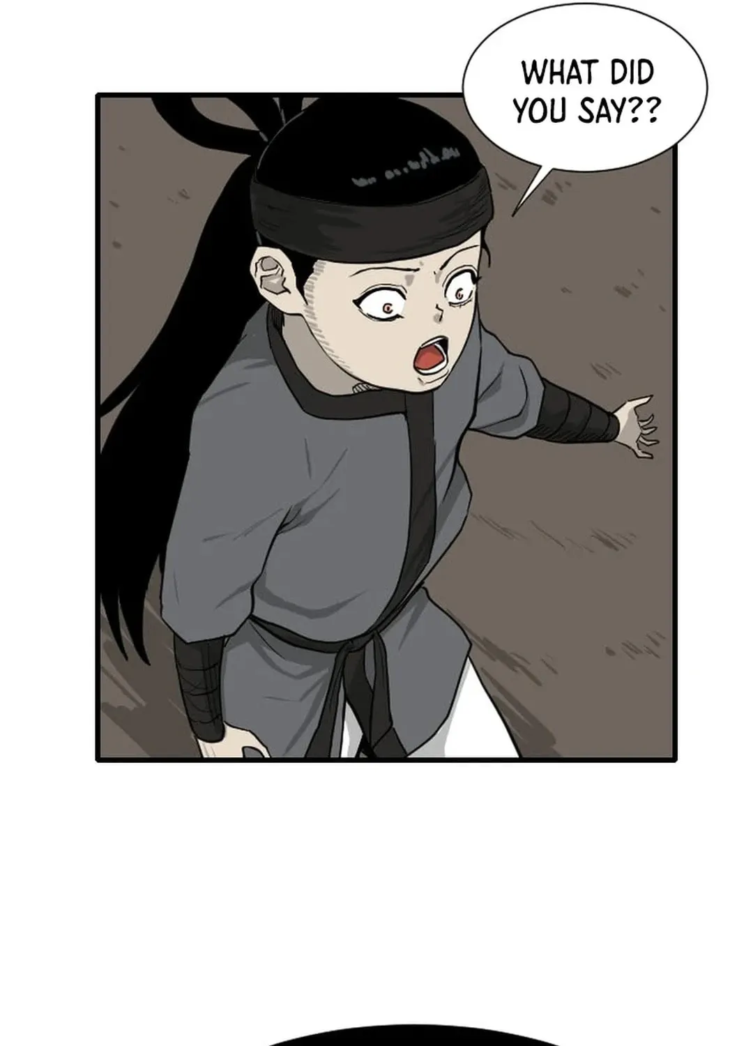 Read The Demonic Warrior chapter 13 image 94 on Lezhin