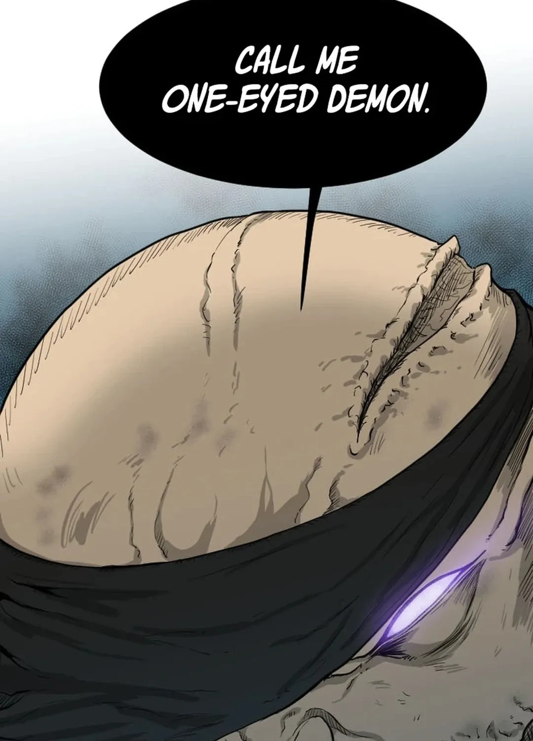 Read The Demonic Warrior chapter 13 image 95 on Lezhin