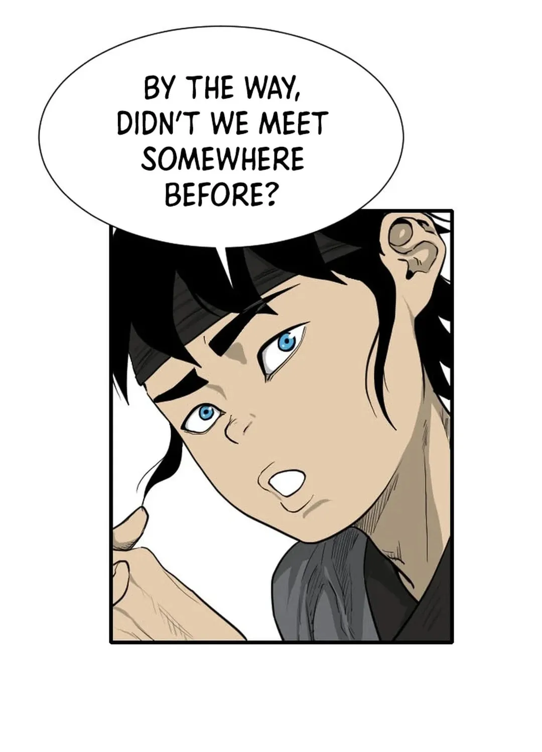 Read The Demonic Warrior chapter 13 image 97 on Lezhin