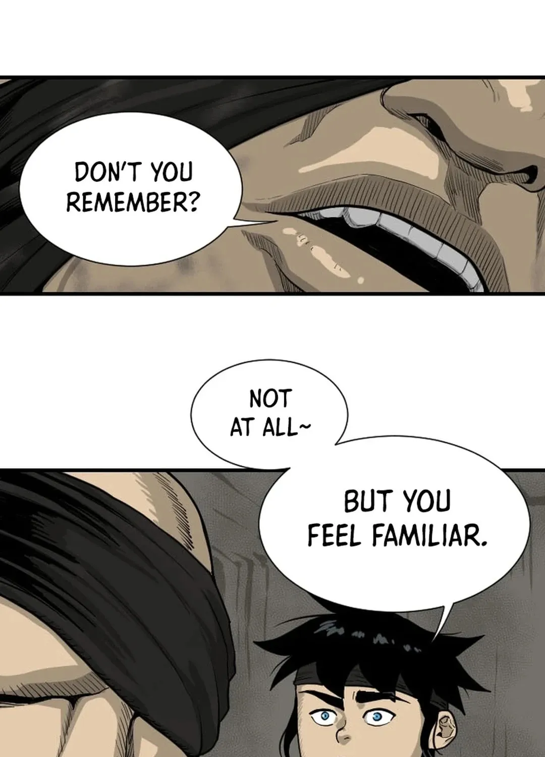 Read The Demonic Warrior chapter 13 image 98 on Lezhin