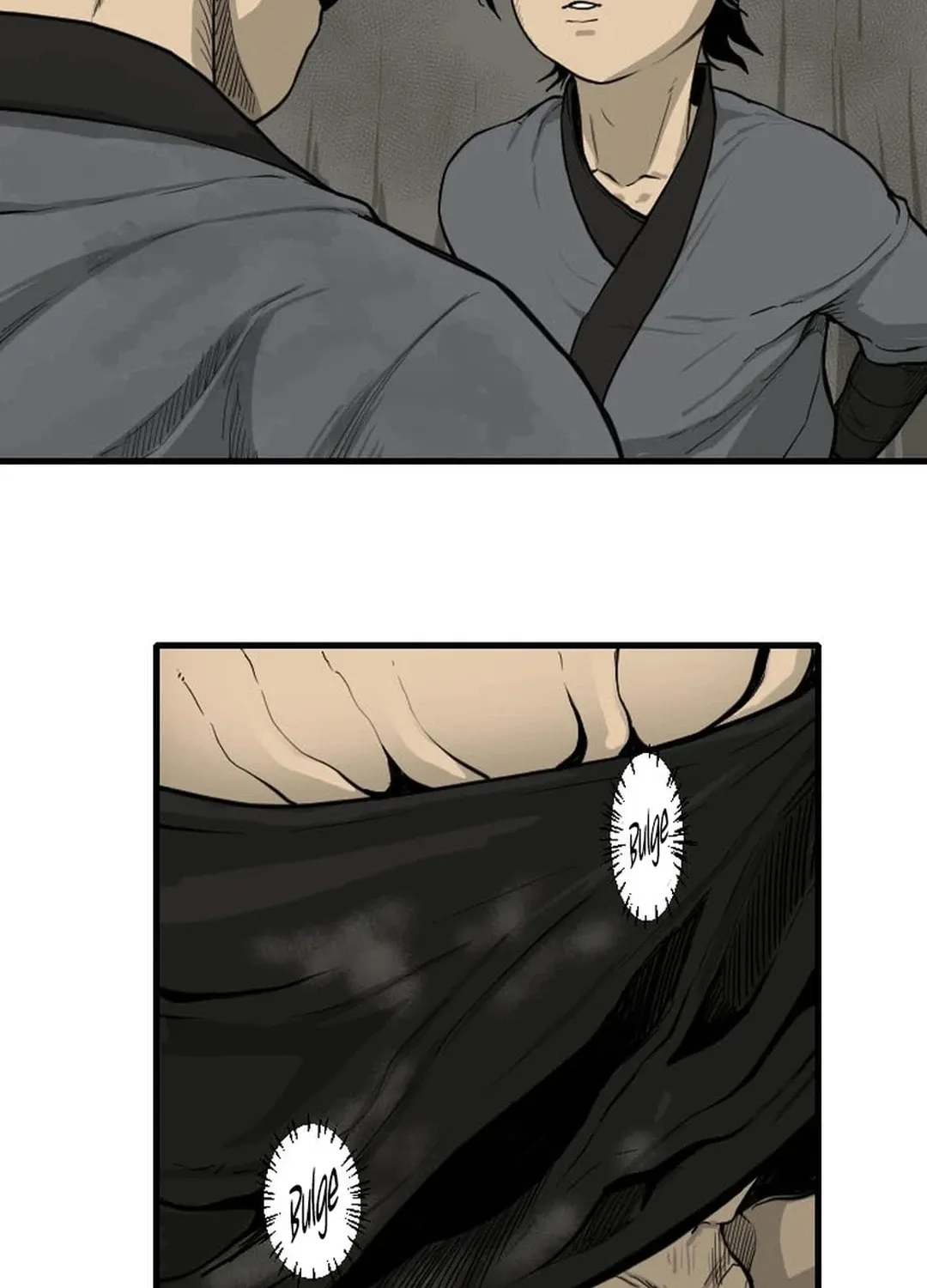 Read The Demonic Warrior chapter 13 image 99 on Lezhin