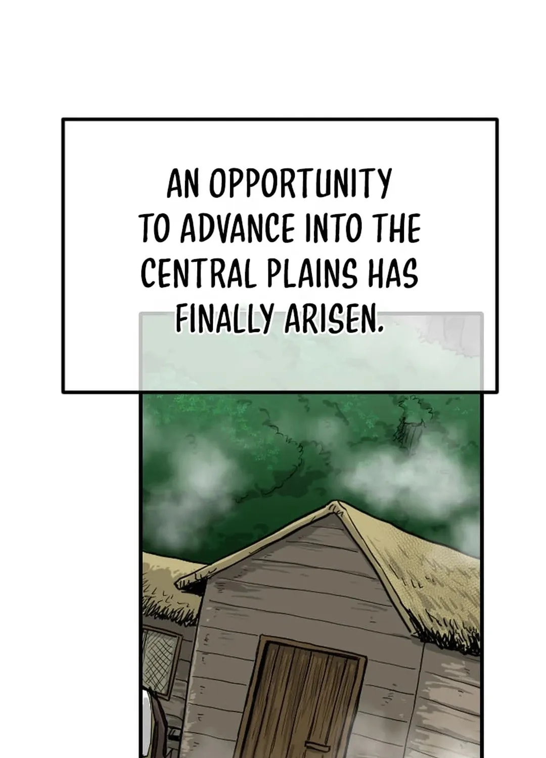 Read The Demonic Warrior chapter 14 image 15 on Lezhin