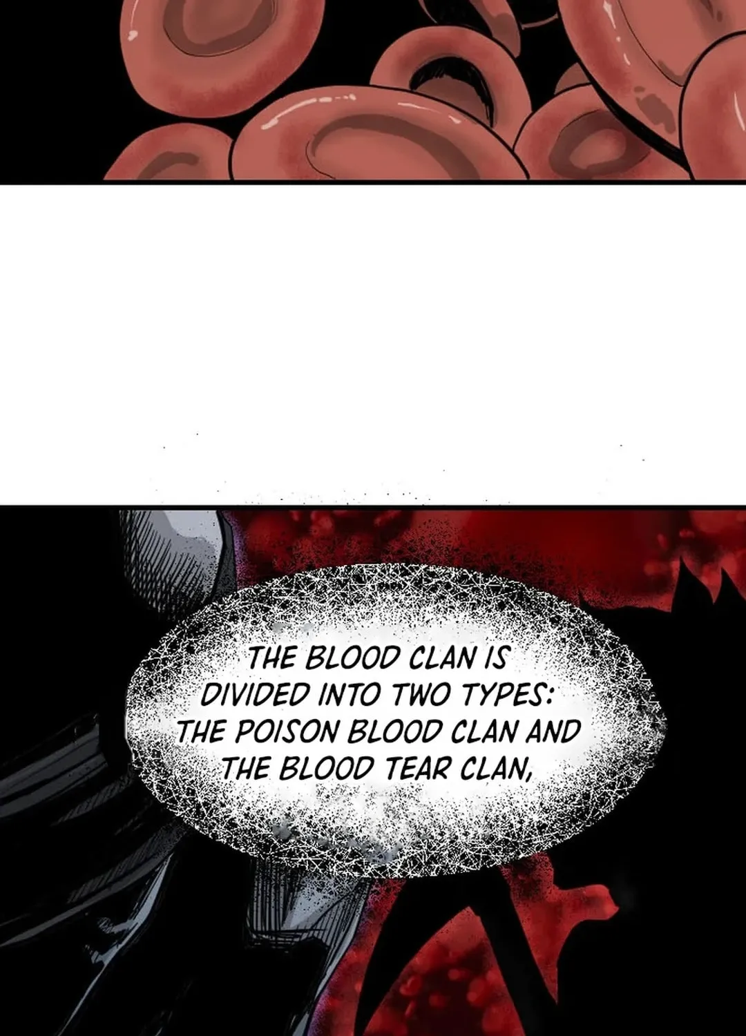 Read The Demonic Warrior chapter 14 image 22 on Lezhin
