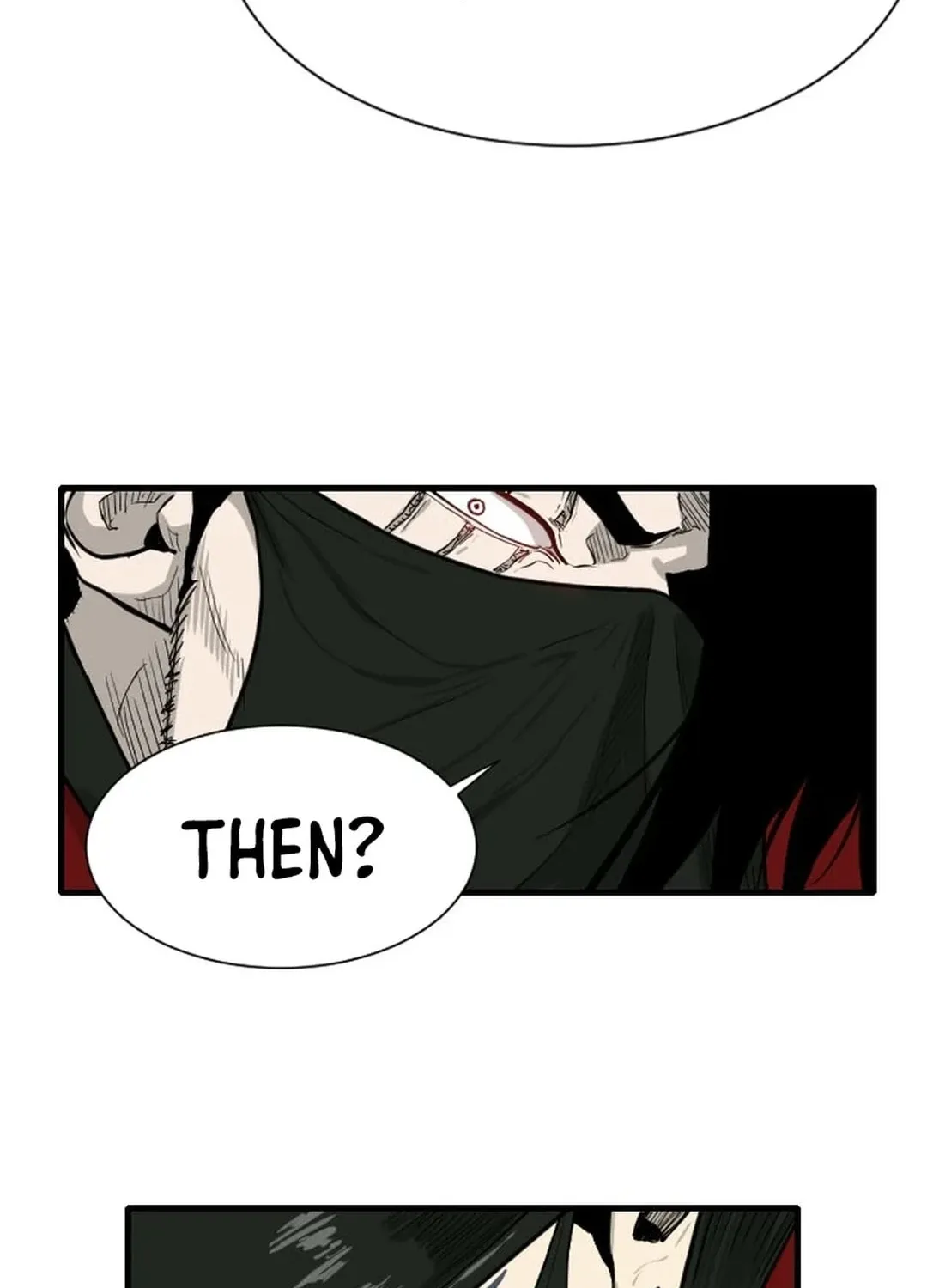 Read The Demonic Warrior chapter 14 image 30 on Lezhin