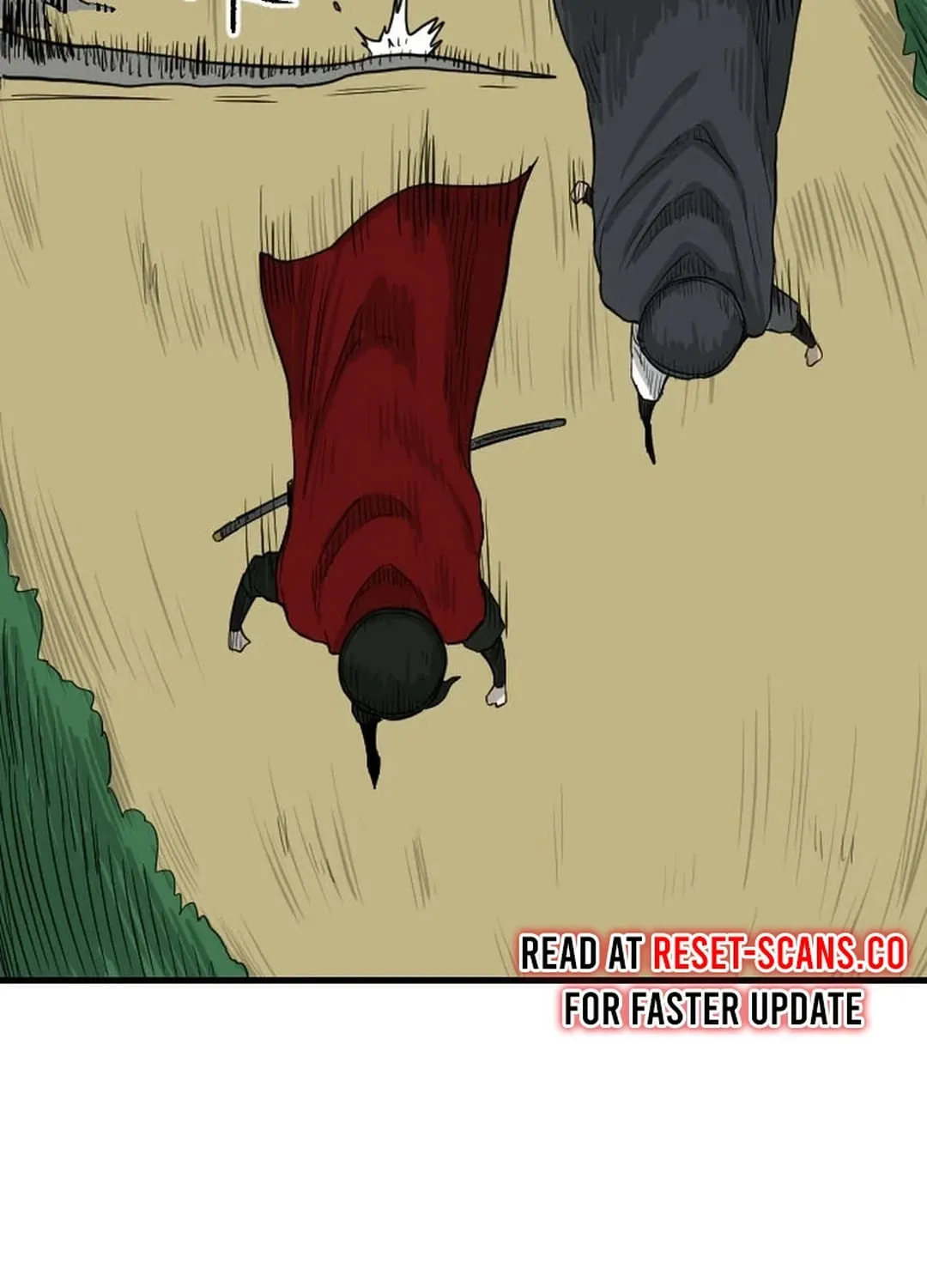 Read The Demonic Warrior chapter 14 image 35 on Lezhin