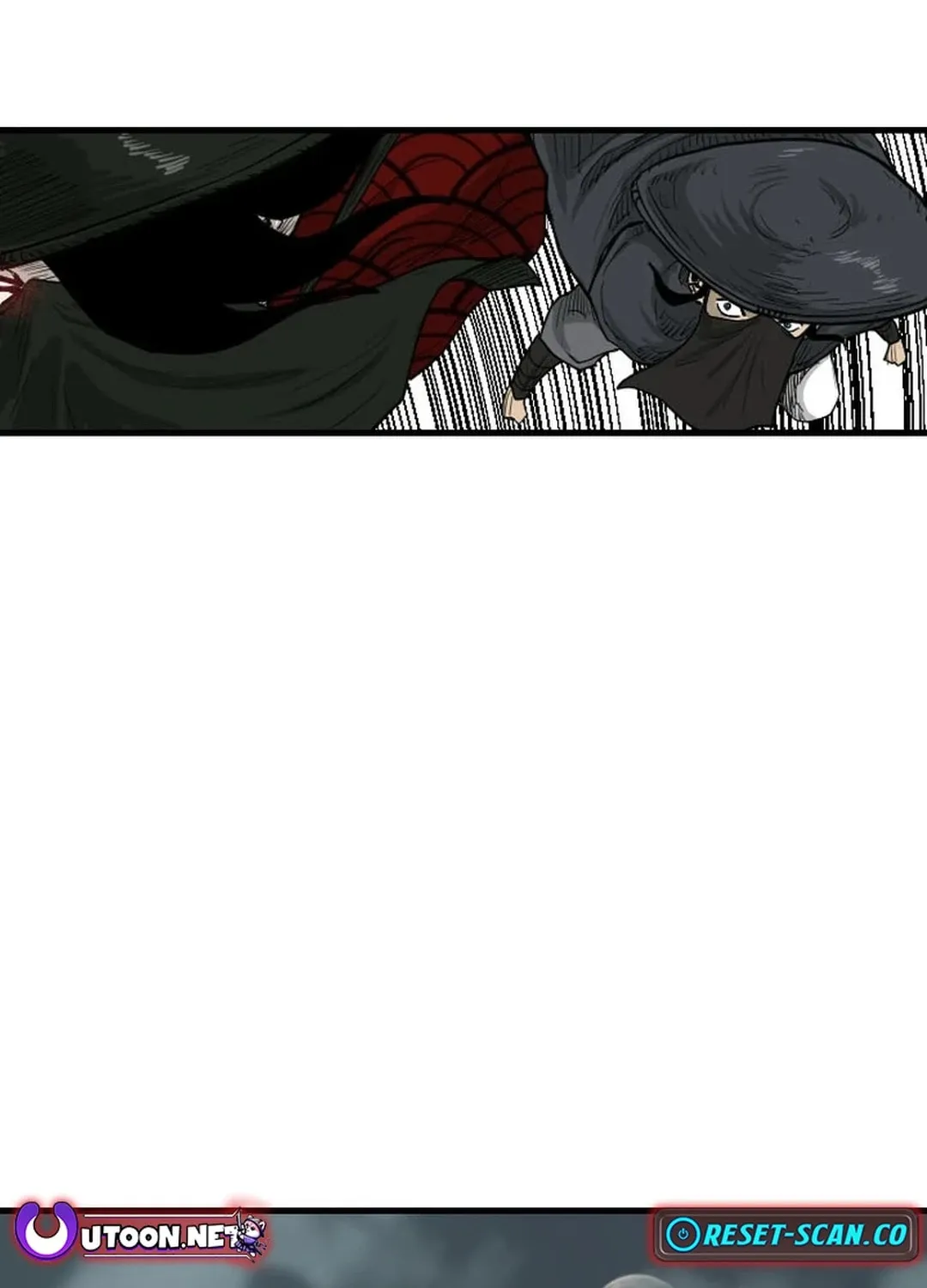 Read The Demonic Warrior chapter 14 image 36 on Lezhin