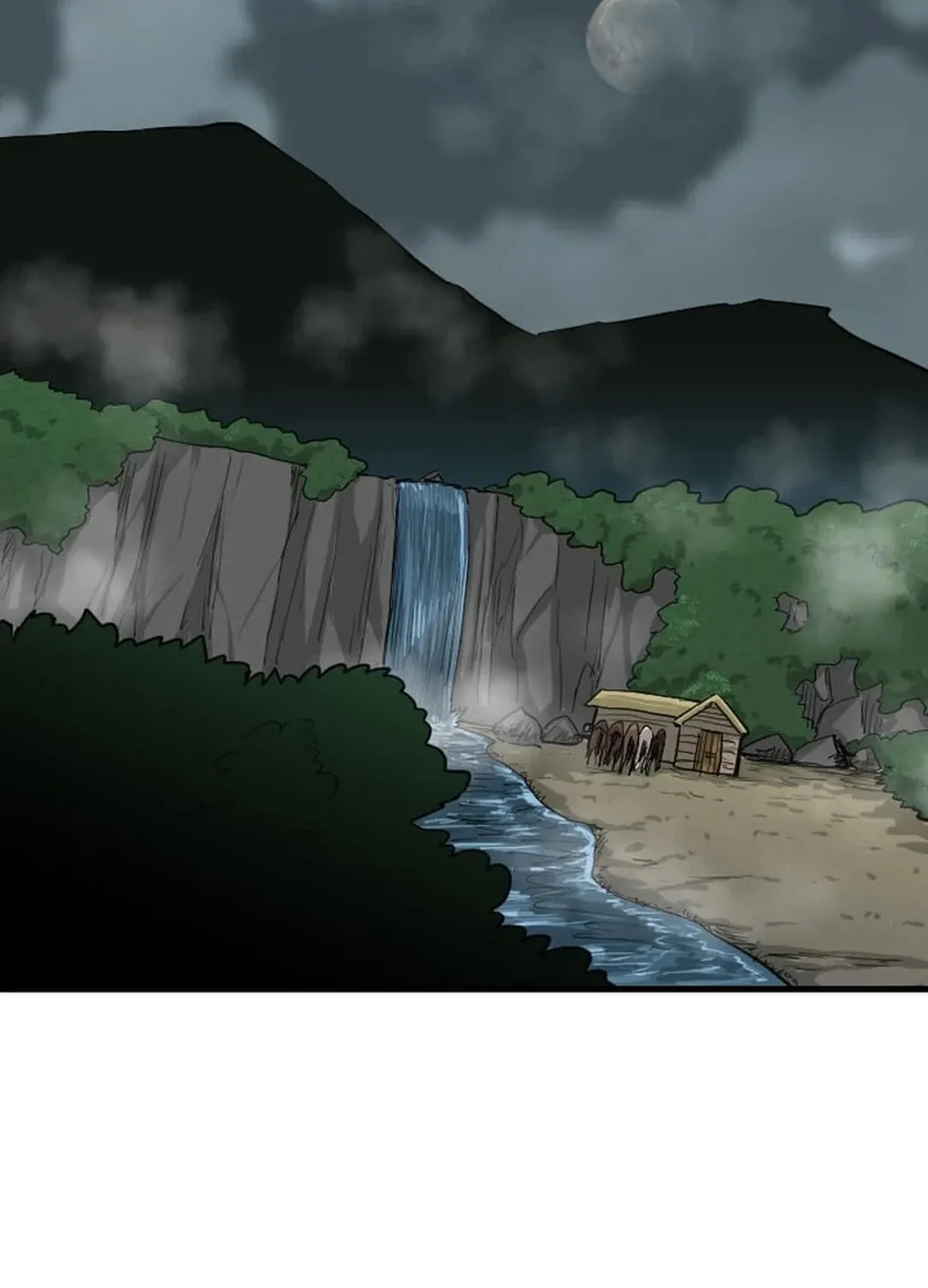Read The Demonic Warrior chapter 14 image 37 on Lezhin