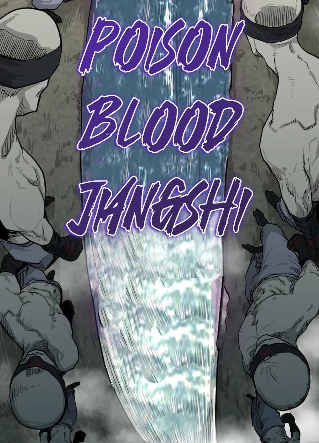 Read The Demonic Warrior chapter 14 image 40 on Lezhin