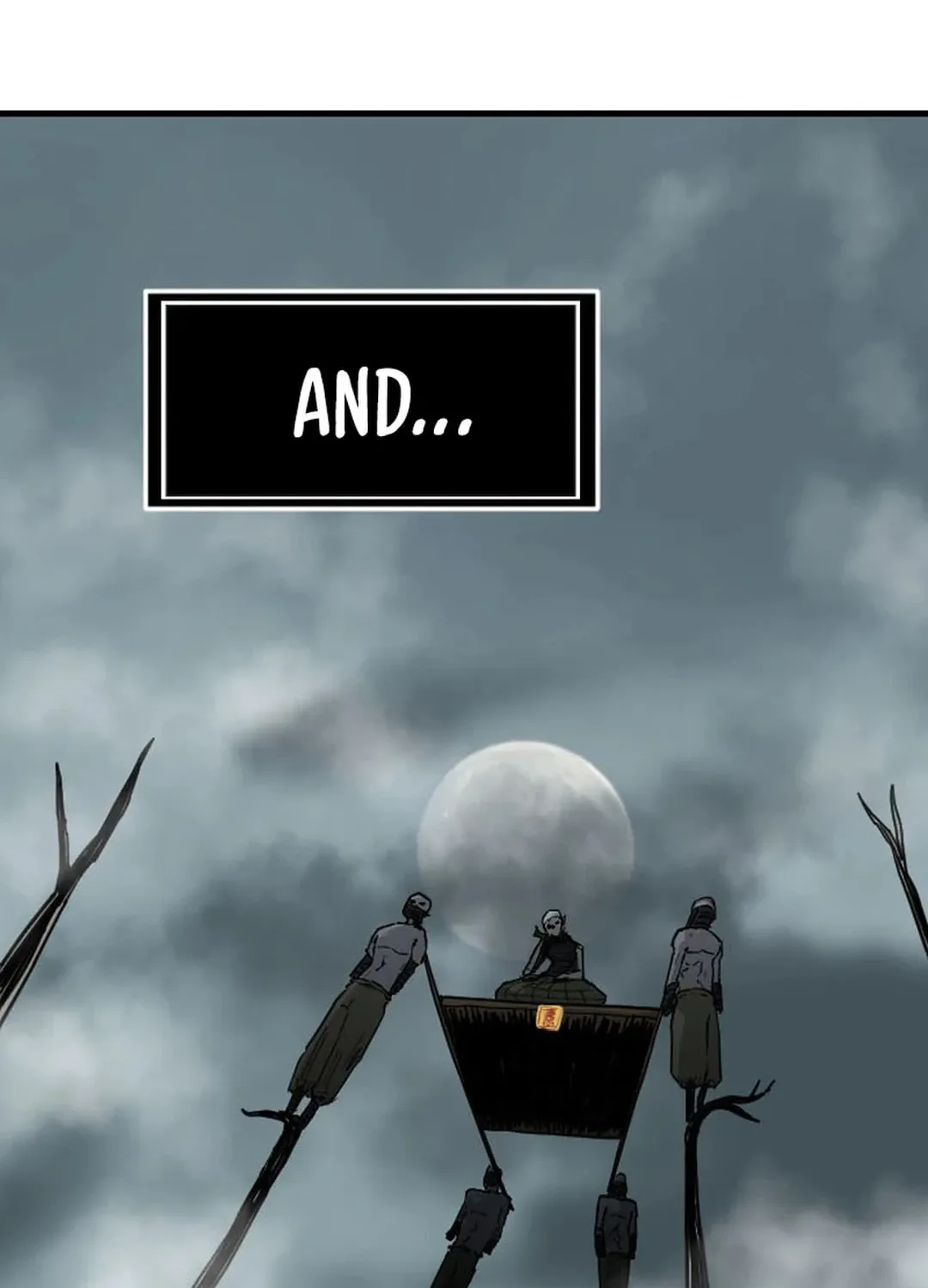 Read The Demonic Warrior chapter 14 image 42 on Lezhin