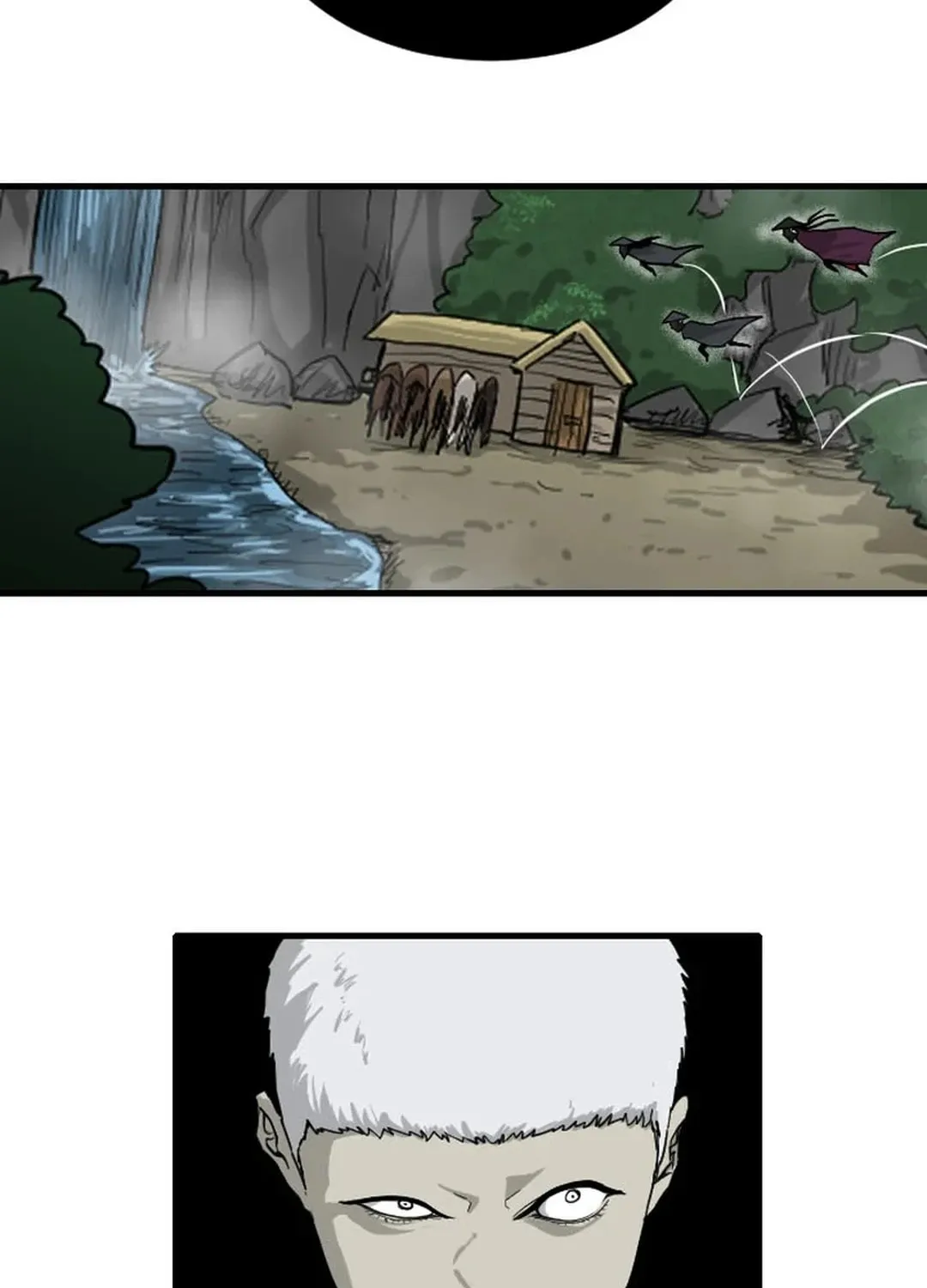 Read The Demonic Warrior chapter 14 image 45 on Lezhin