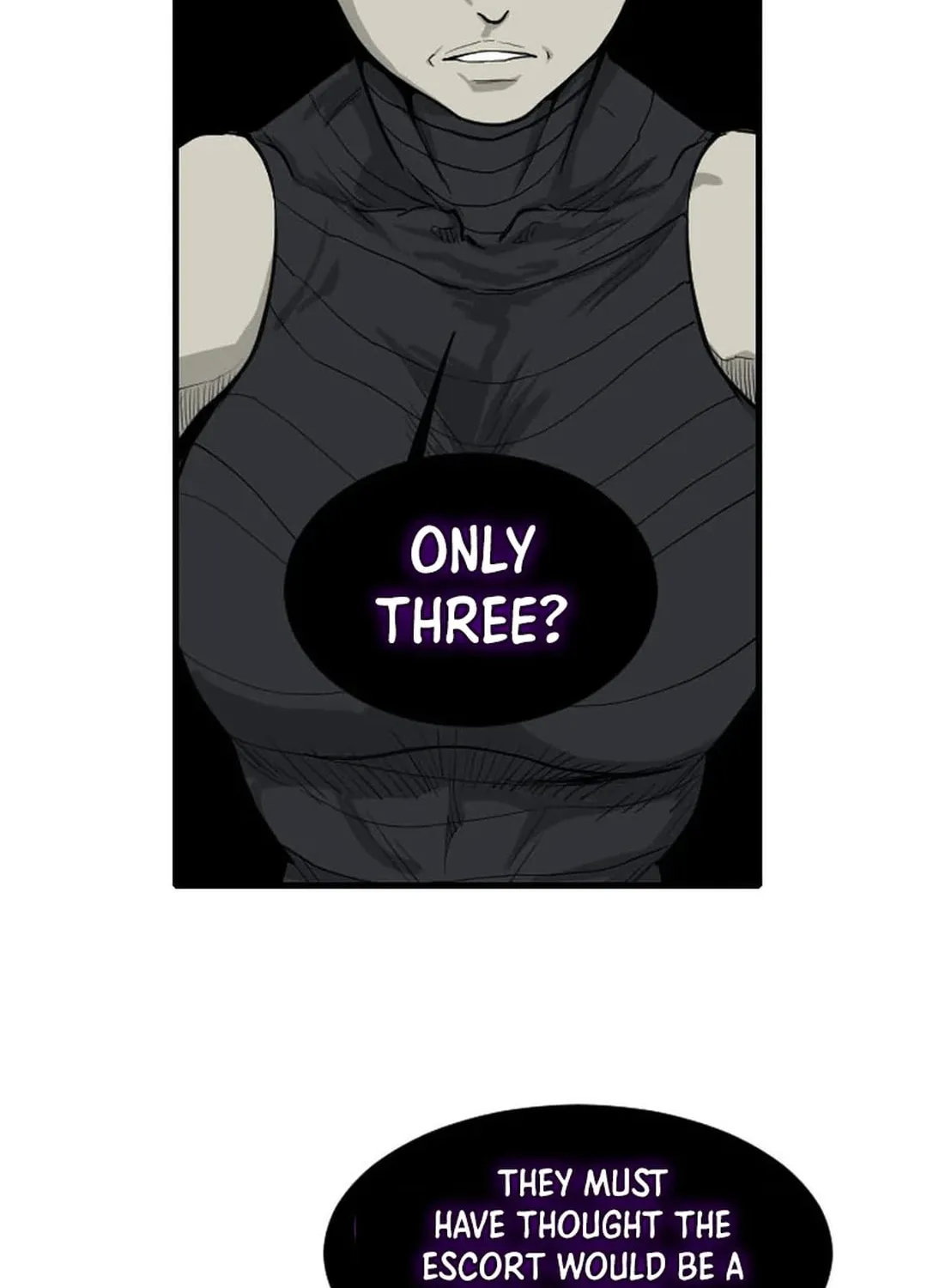 Read The Demonic Warrior chapter 14 image 46 on Lezhin