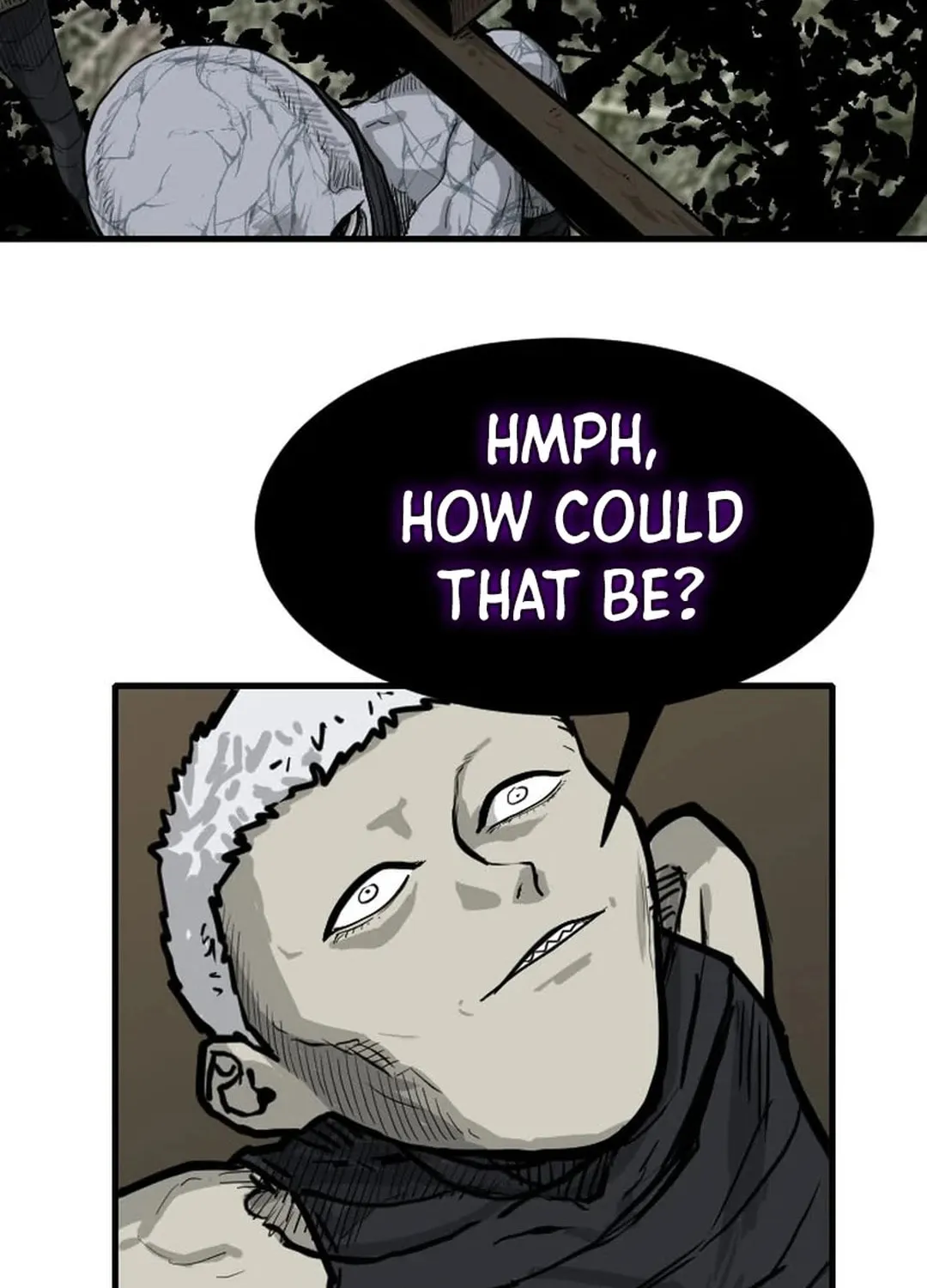 Read The Demonic Warrior chapter 14 image 50 on Lezhin