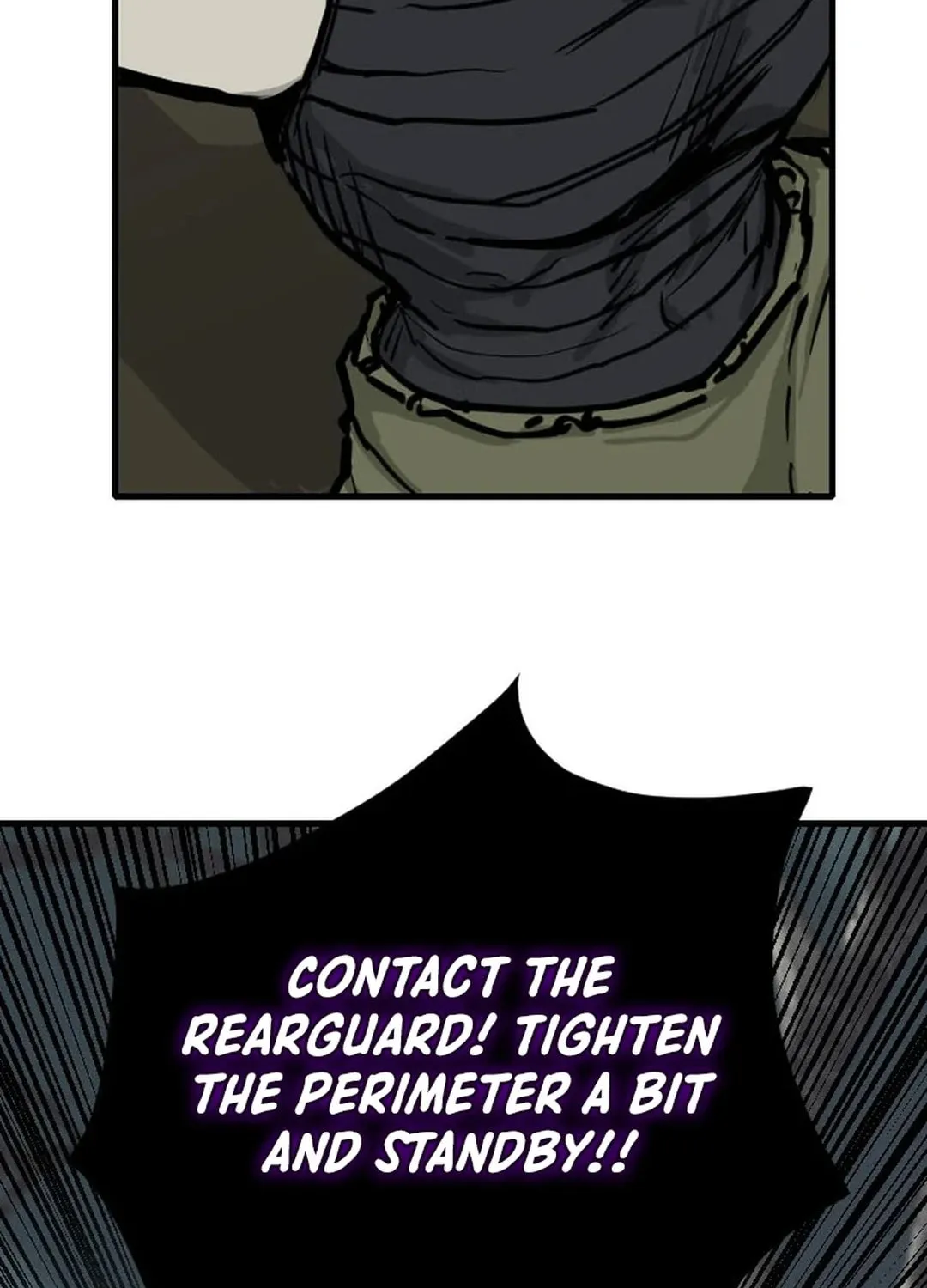 Read The Demonic Warrior chapter 14 image 51 on Lezhin