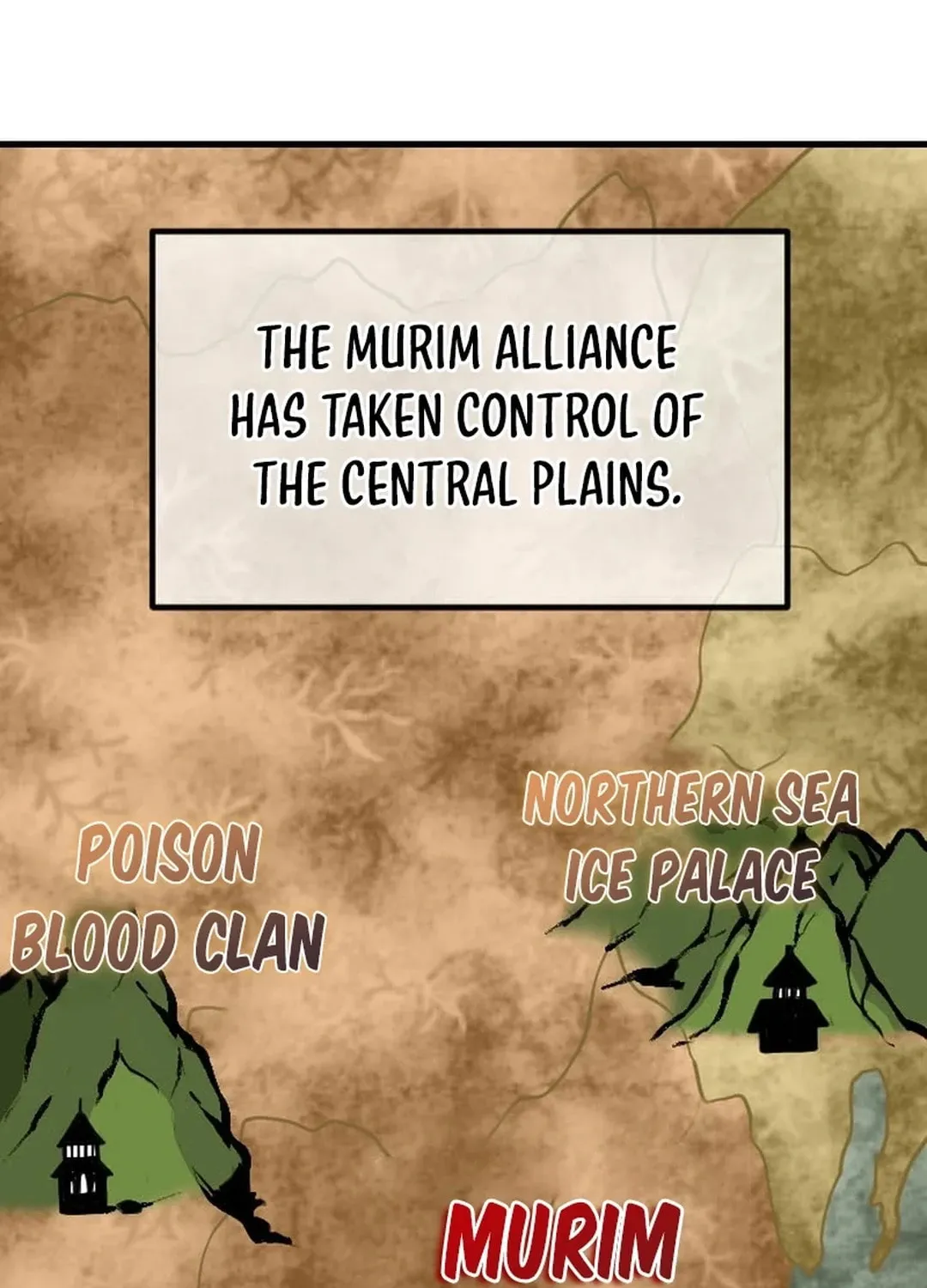 Read The Demonic Warrior chapter 14 image 6 on Lezhin