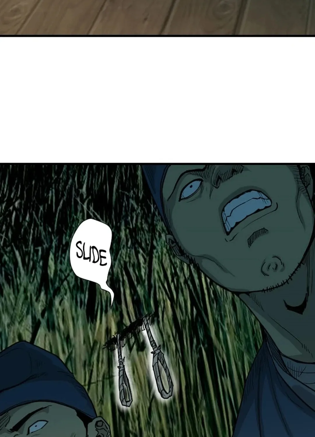 Read The Demonic Warrior chapter 14 image 62 on Lezhin