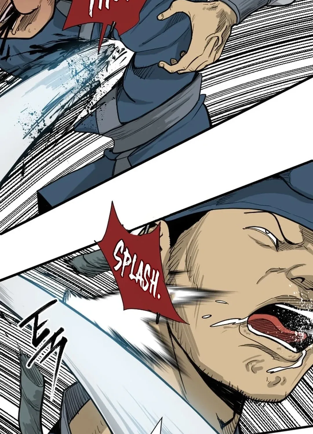 Read The Demonic Warrior chapter 14 image 70 on Lezhin