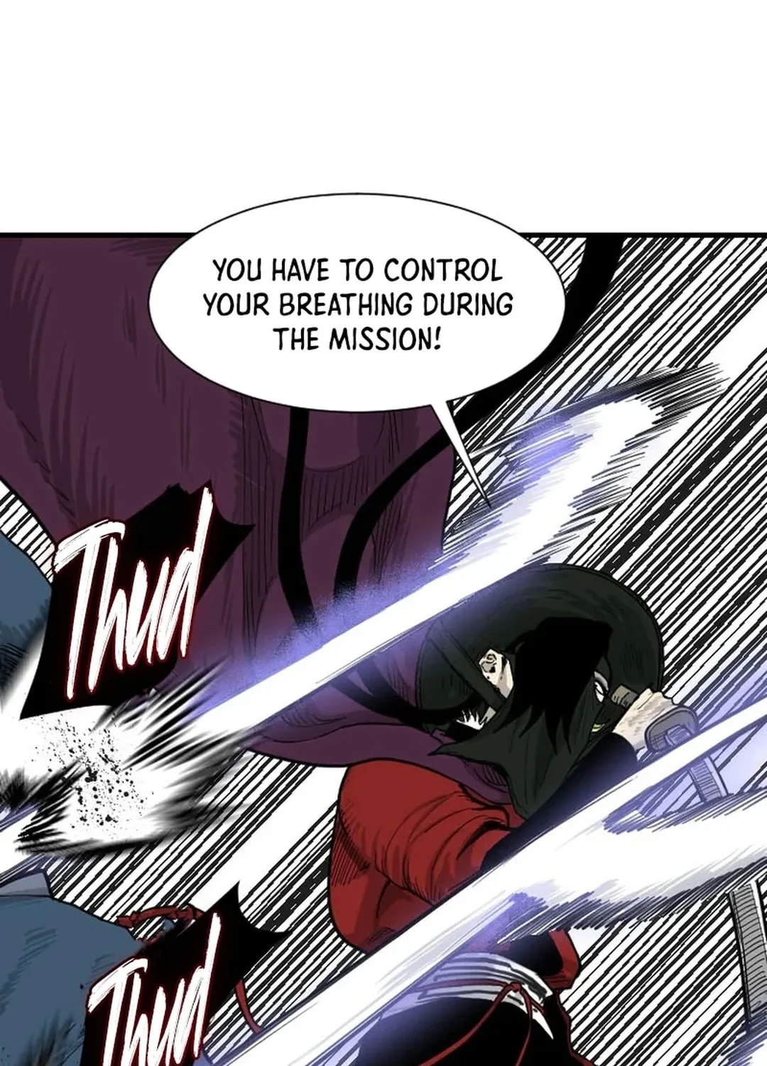 Read The Demonic Warrior chapter 14 image 74 on Lezhin