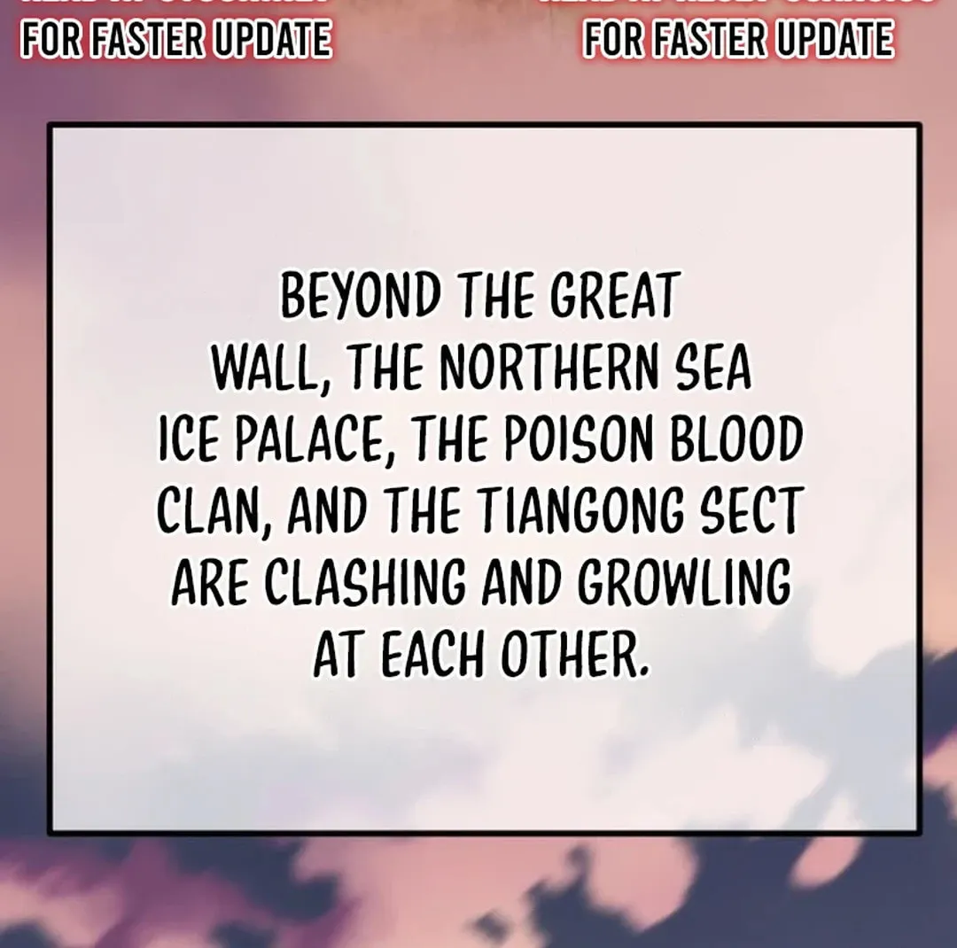 Read The Demonic Warrior chapter 14 image 8 on Lezhin