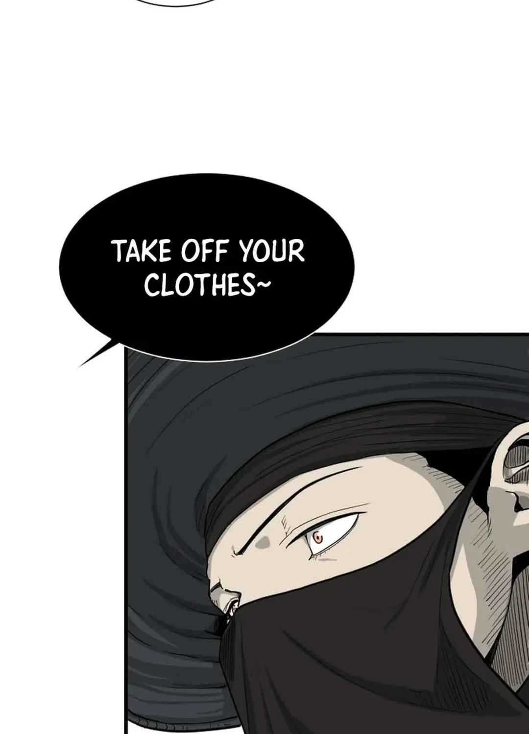 Read The Demonic Warrior chapter 14 image 84 on Lezhin