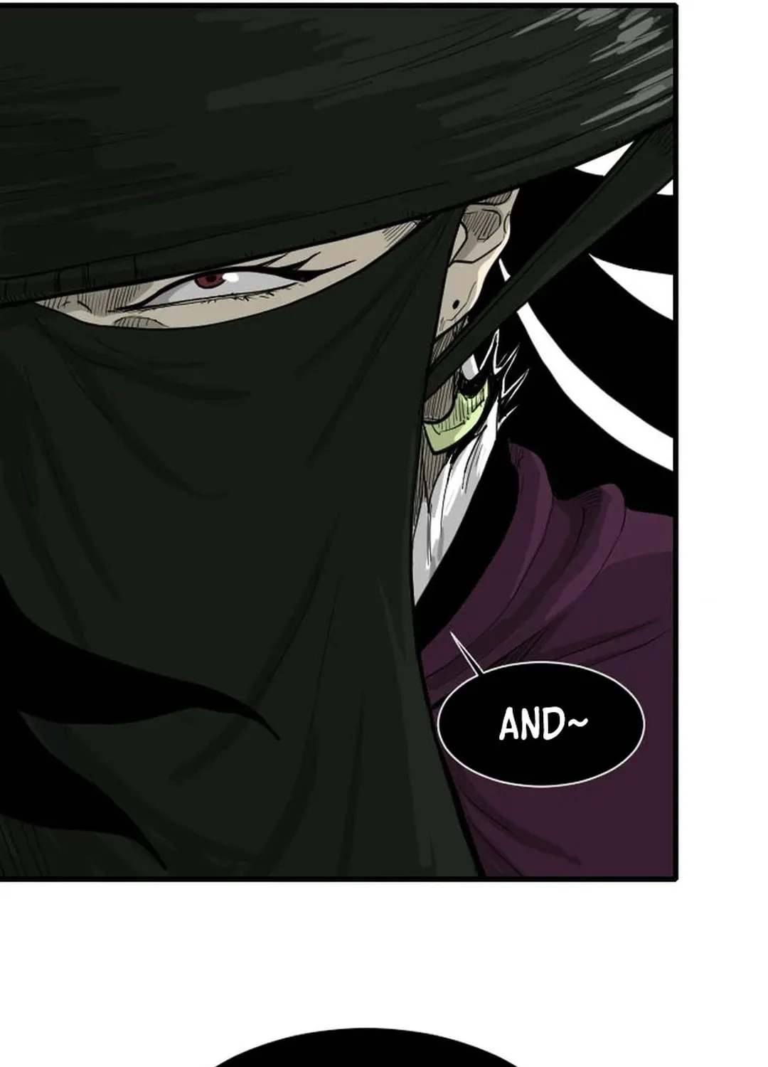 Read The Demonic Warrior chapter 14 image 86 on Lezhin
