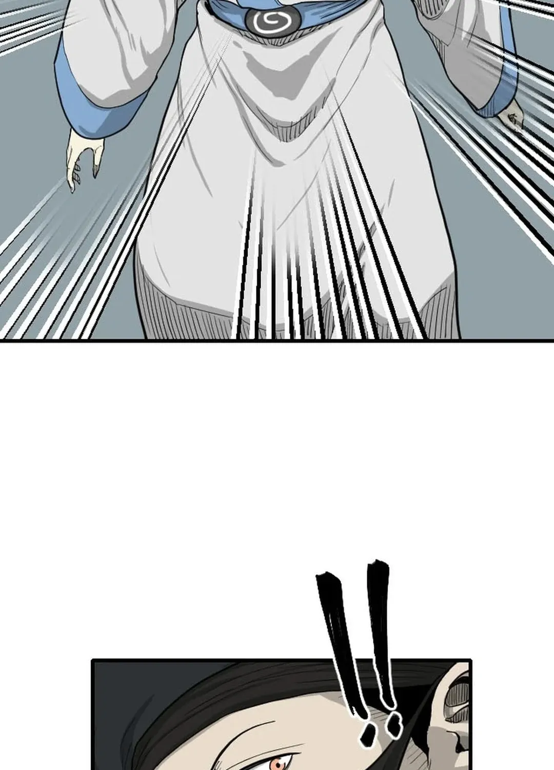 Read The Demonic Warrior chapter 14 image 88 on Lezhin