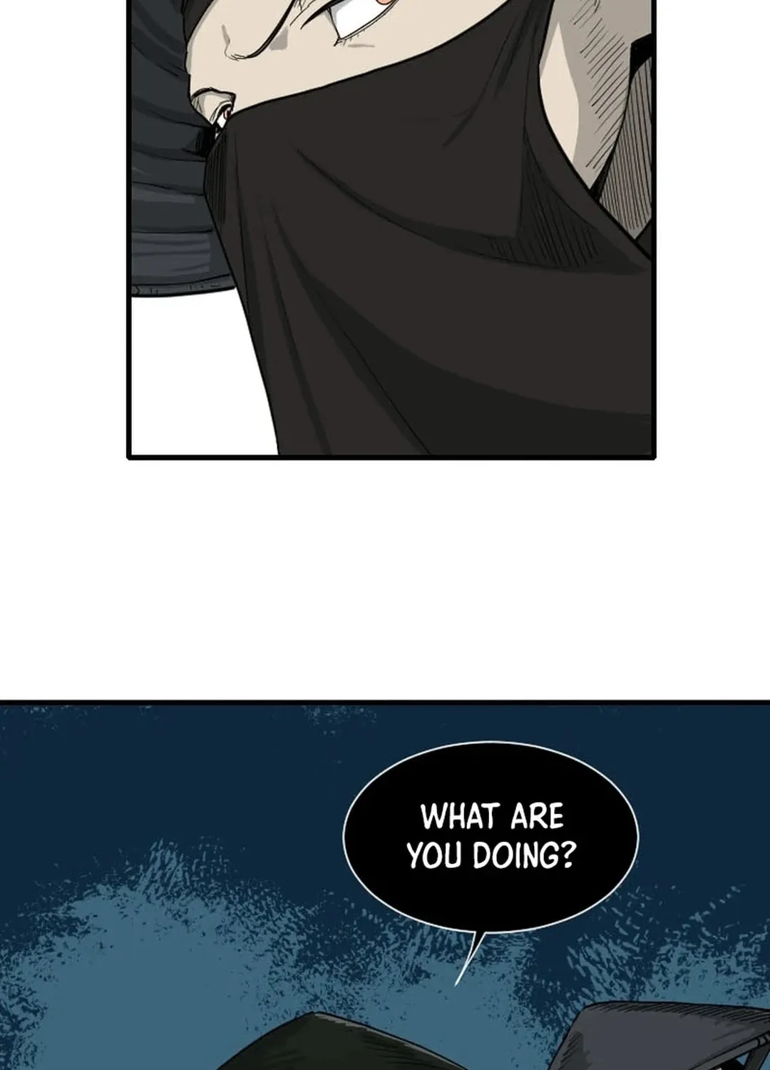 Read The Demonic Warrior chapter 14 image 89 on Lezhin