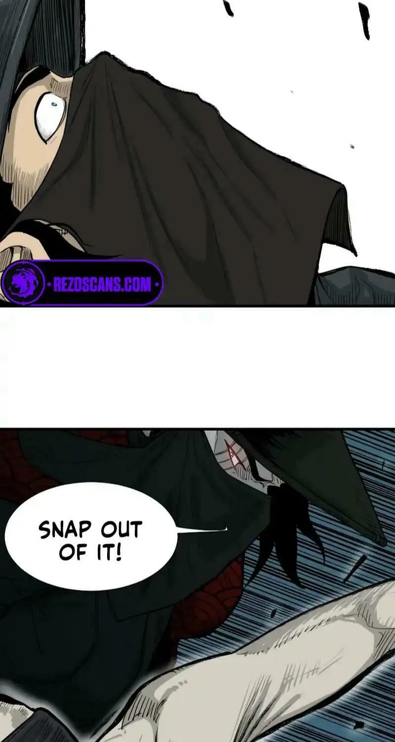 Read The Demonic Warrior chapter 15 image 14 on Lezhin