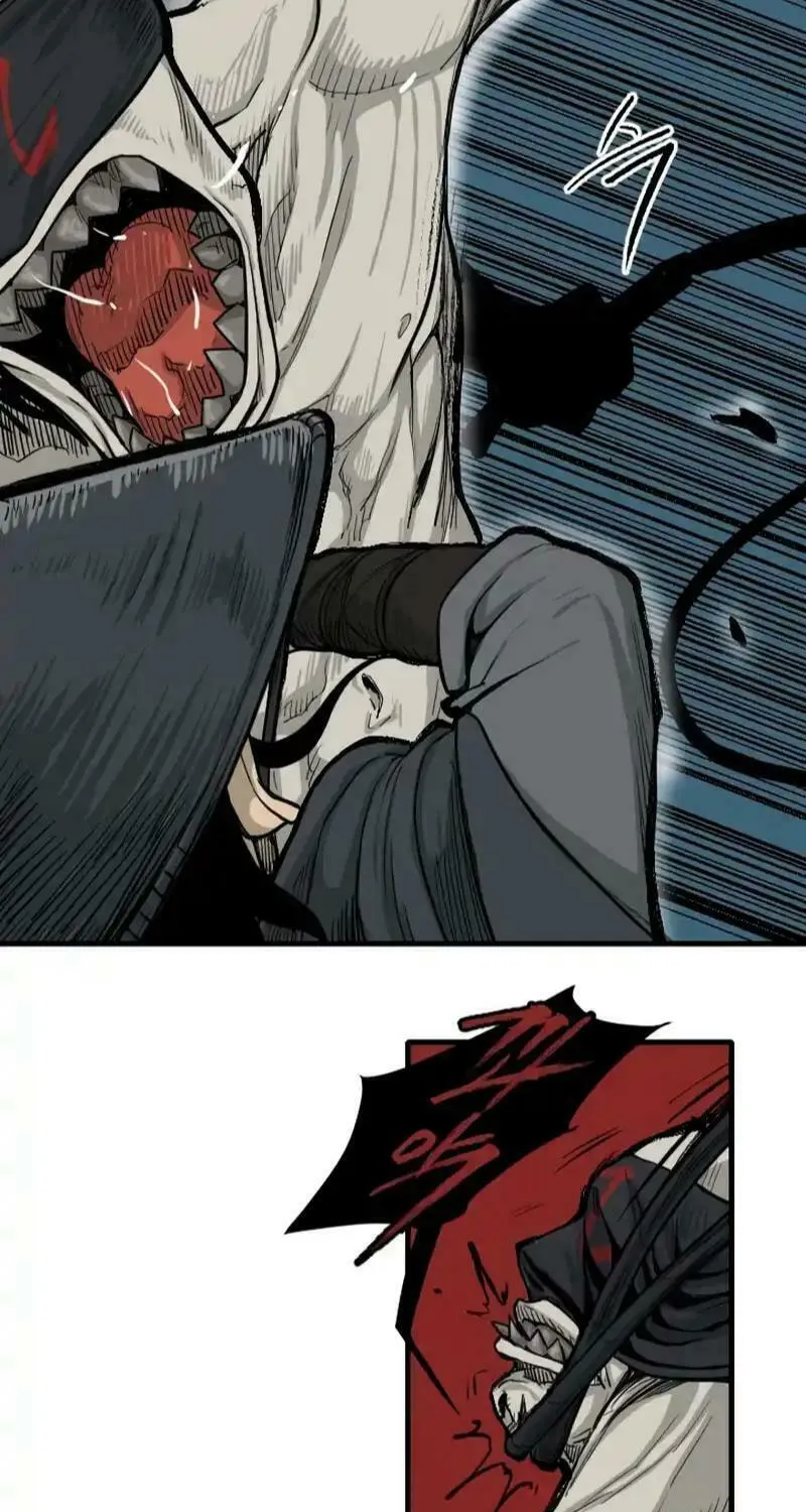 Read The Demonic Warrior chapter 15 image 15 on Lezhin