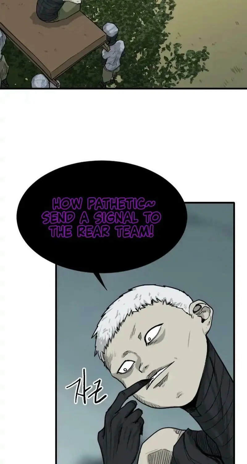 Read The Demonic Warrior chapter 15 image 18 on Lezhin