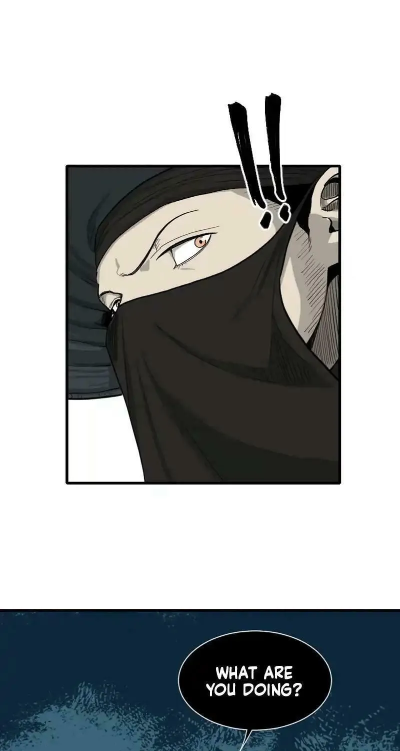 Read The Demonic Warrior chapter 15 image 2 on Lezhin