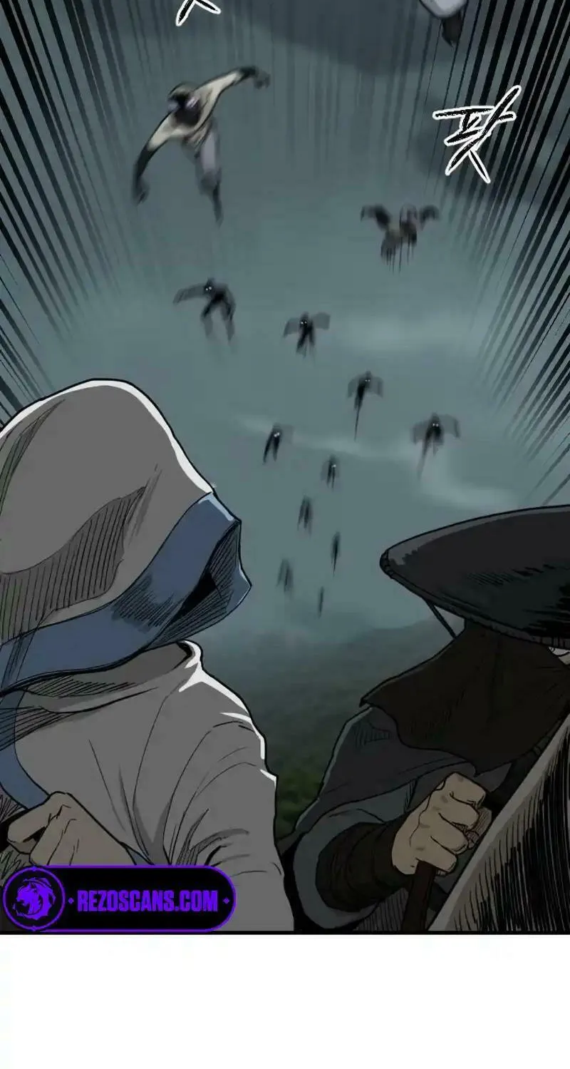 Read The Demonic Warrior chapter 15 image 20 on Lezhin