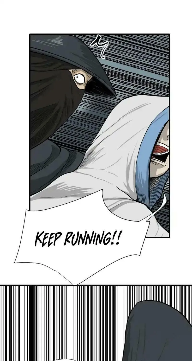 Read The Demonic Warrior chapter 15 image 21 on Lezhin