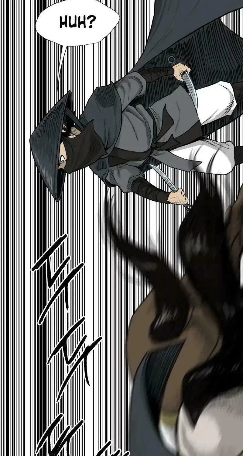 Read The Demonic Warrior chapter 15 image 22 on Lezhin