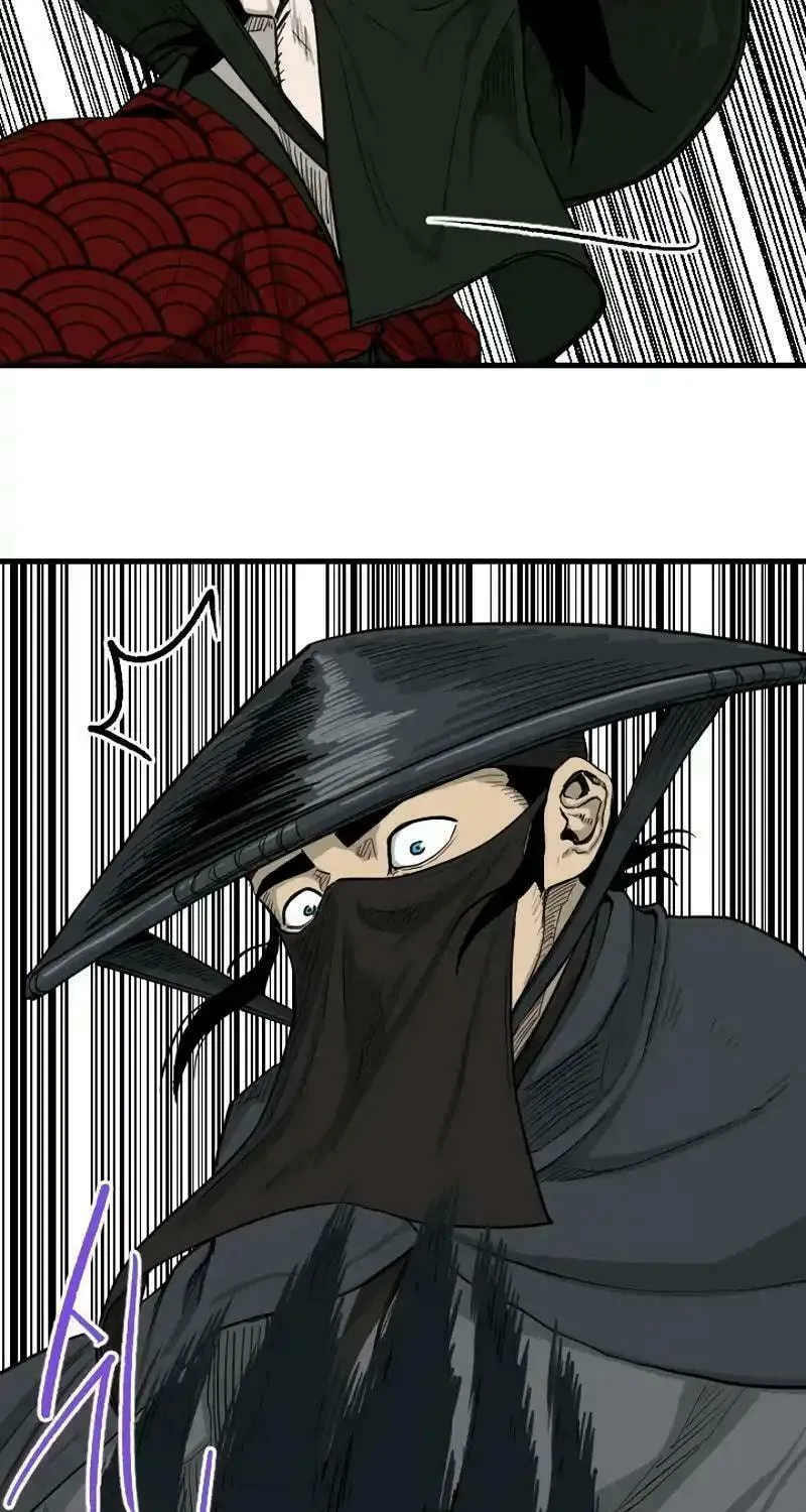 Read The Demonic Warrior chapter 15 image 25 on Lezhin