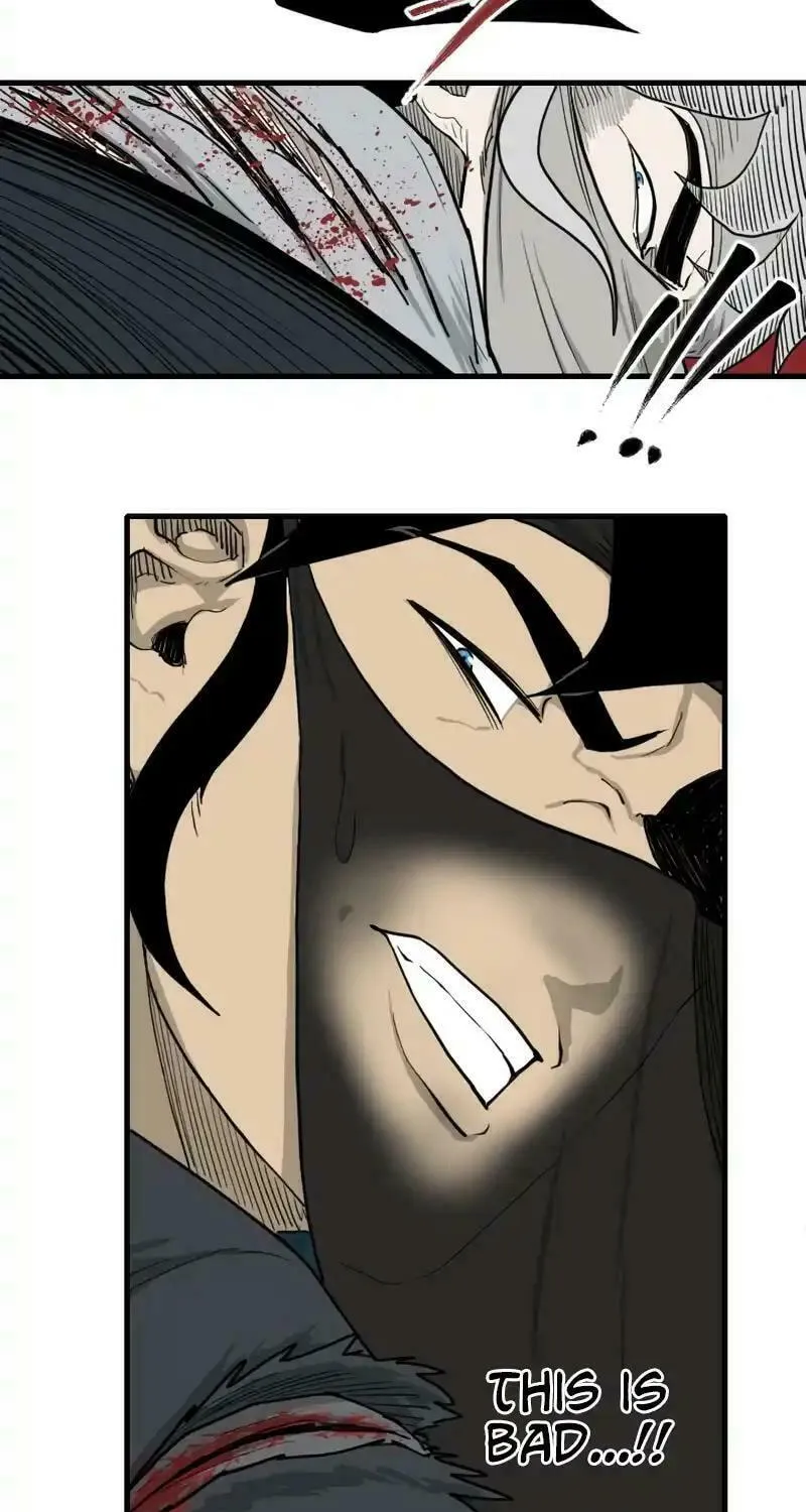 Read The Demonic Warrior chapter 15 image 27 on Lezhin