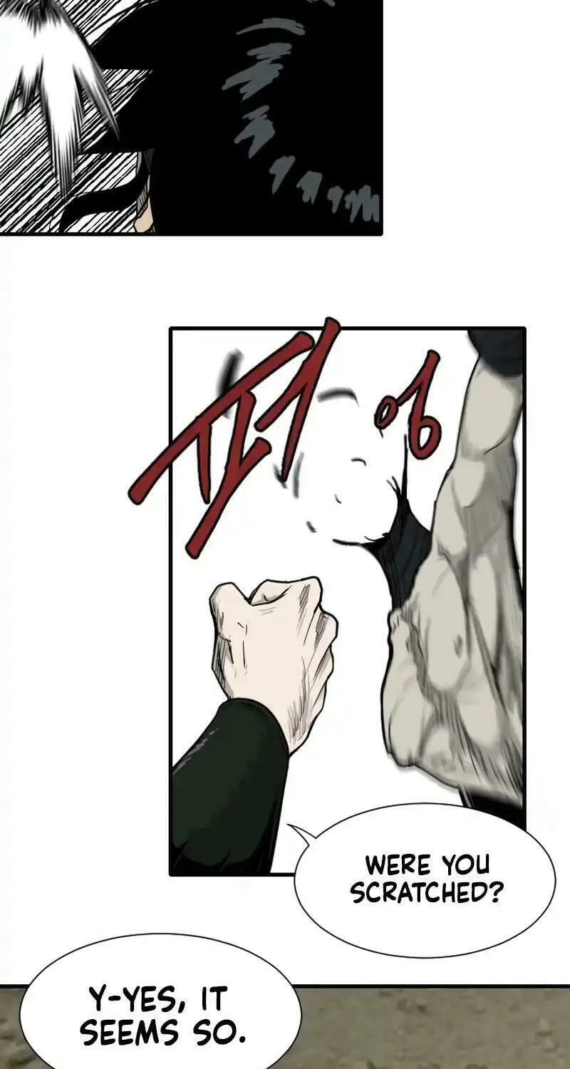 Read The Demonic Warrior chapter 15 image 29 on Lezhin